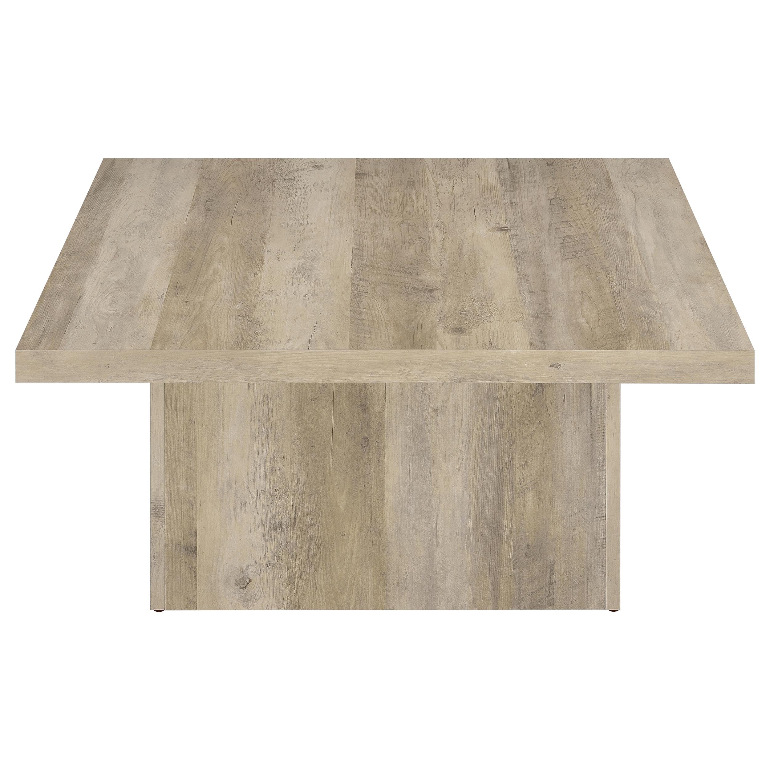 Devar Coffee Table Set - Luxury Home Furniture (MI)