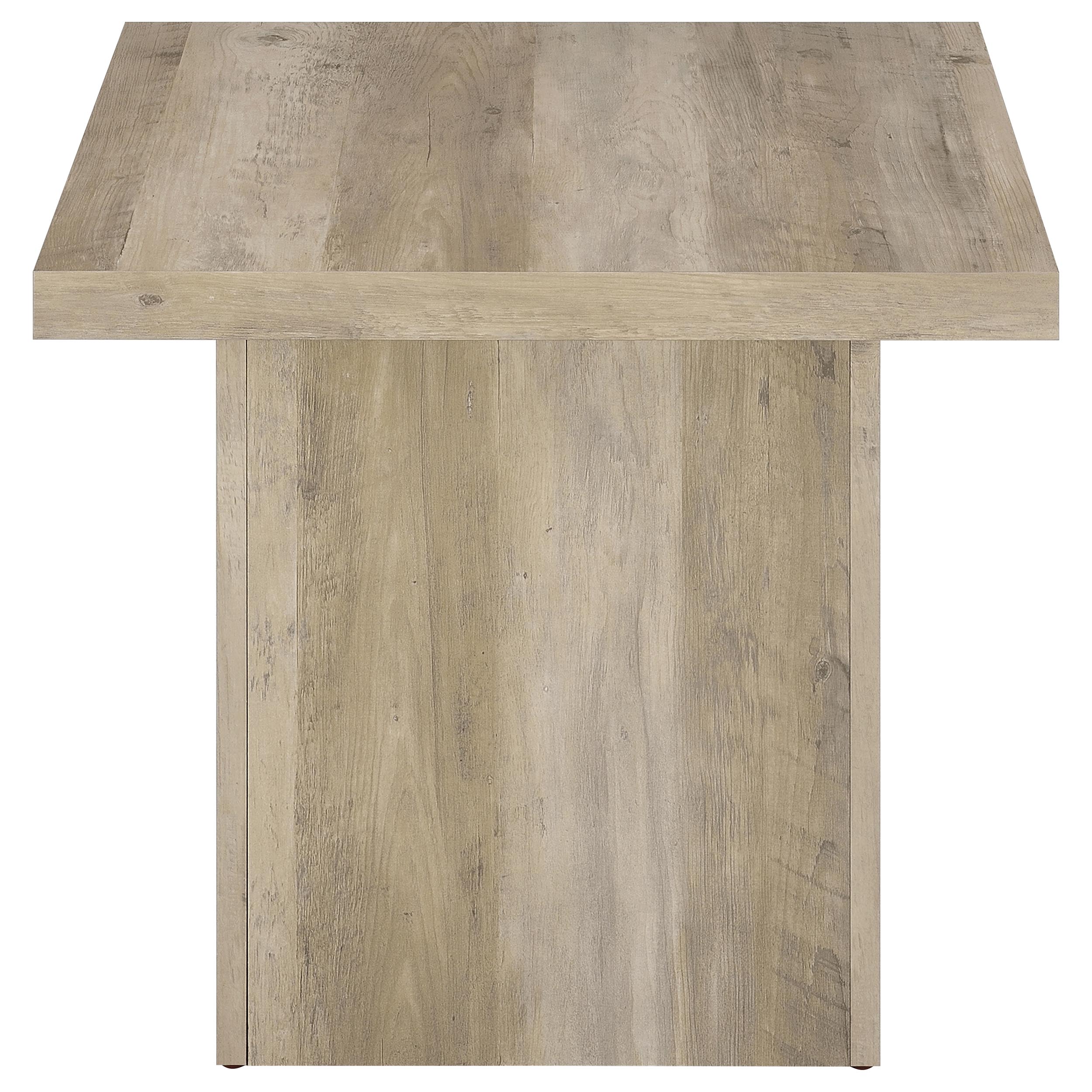 Devar Coffee Table Set - Luxury Home Furniture (MI)