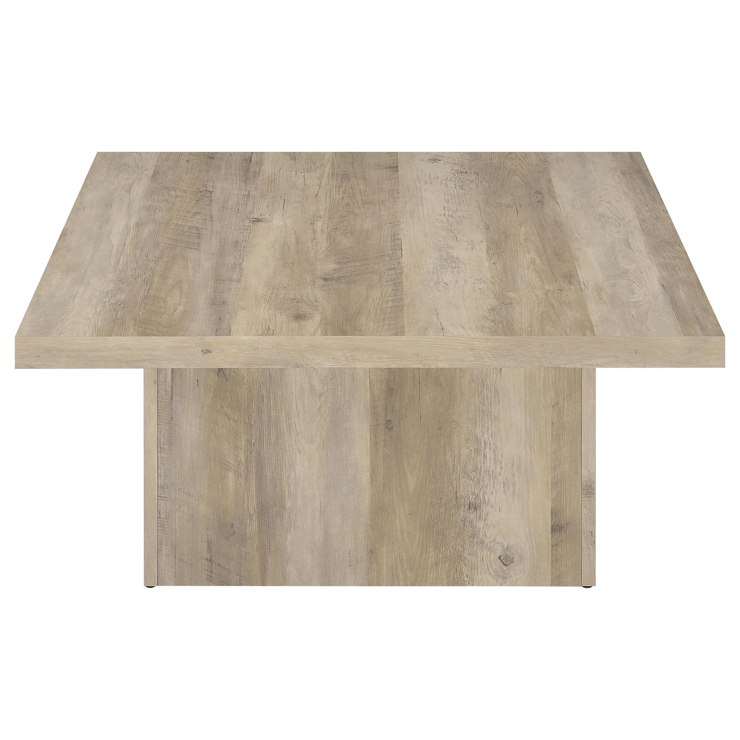 Devar Coffee Table Set - Luxury Home Furniture (MI)