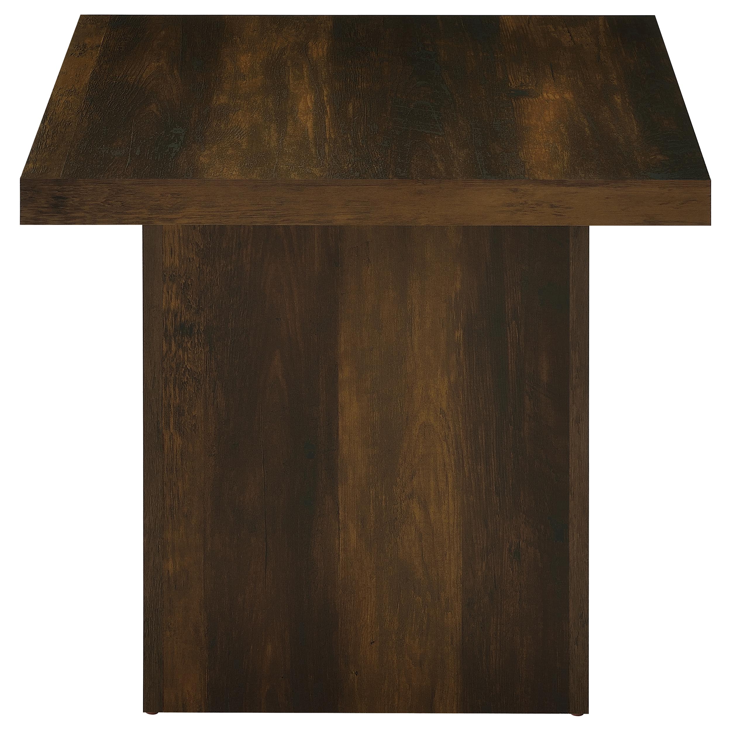 Devar End Table - Luxury Home Furniture (MI)