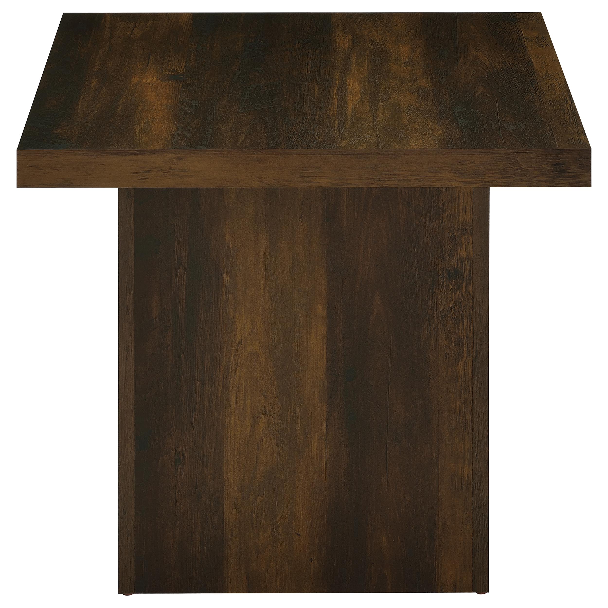 Devar End Table - Luxury Home Furniture (MI)