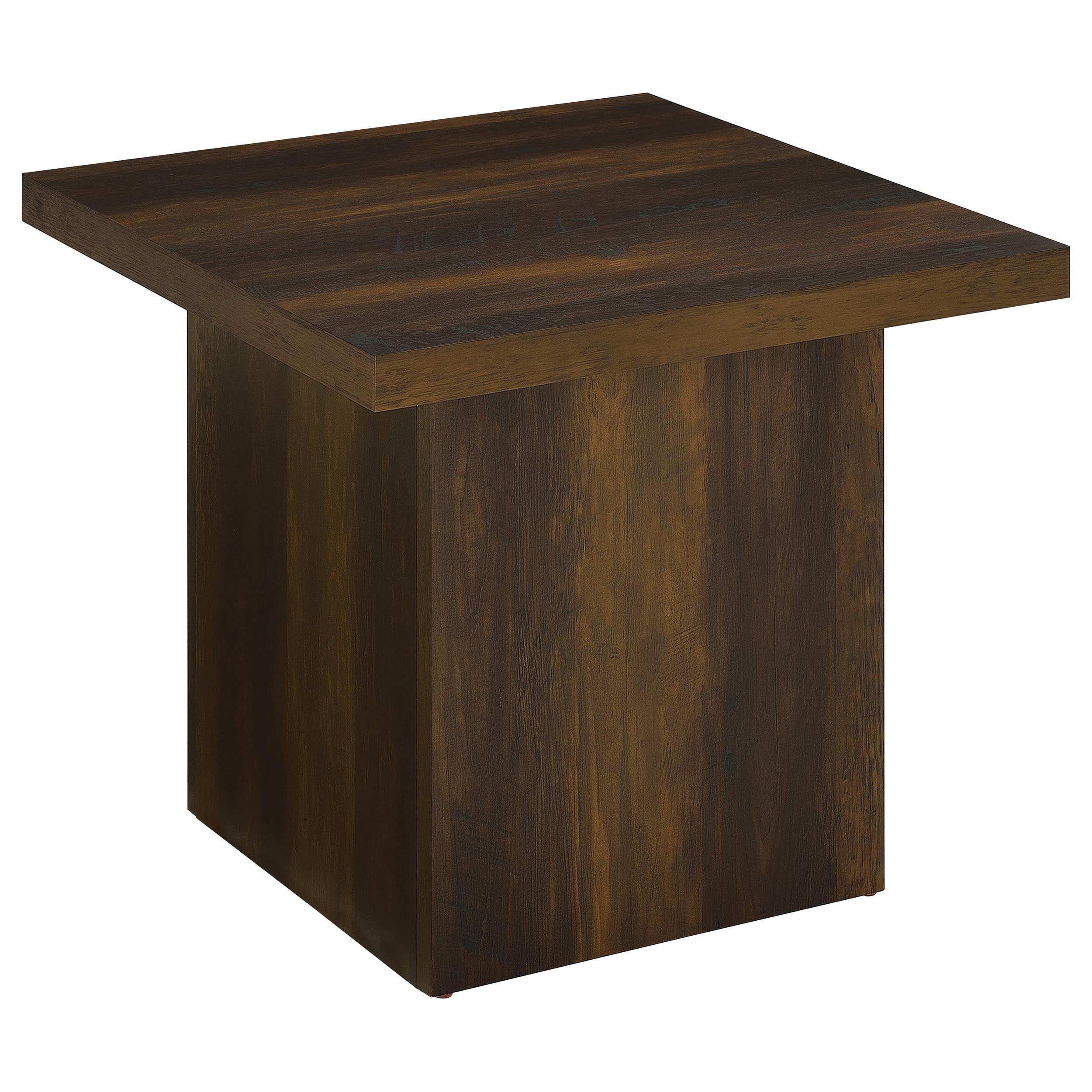 Devar Coffee Table Set - Luxury Home Furniture (MI)