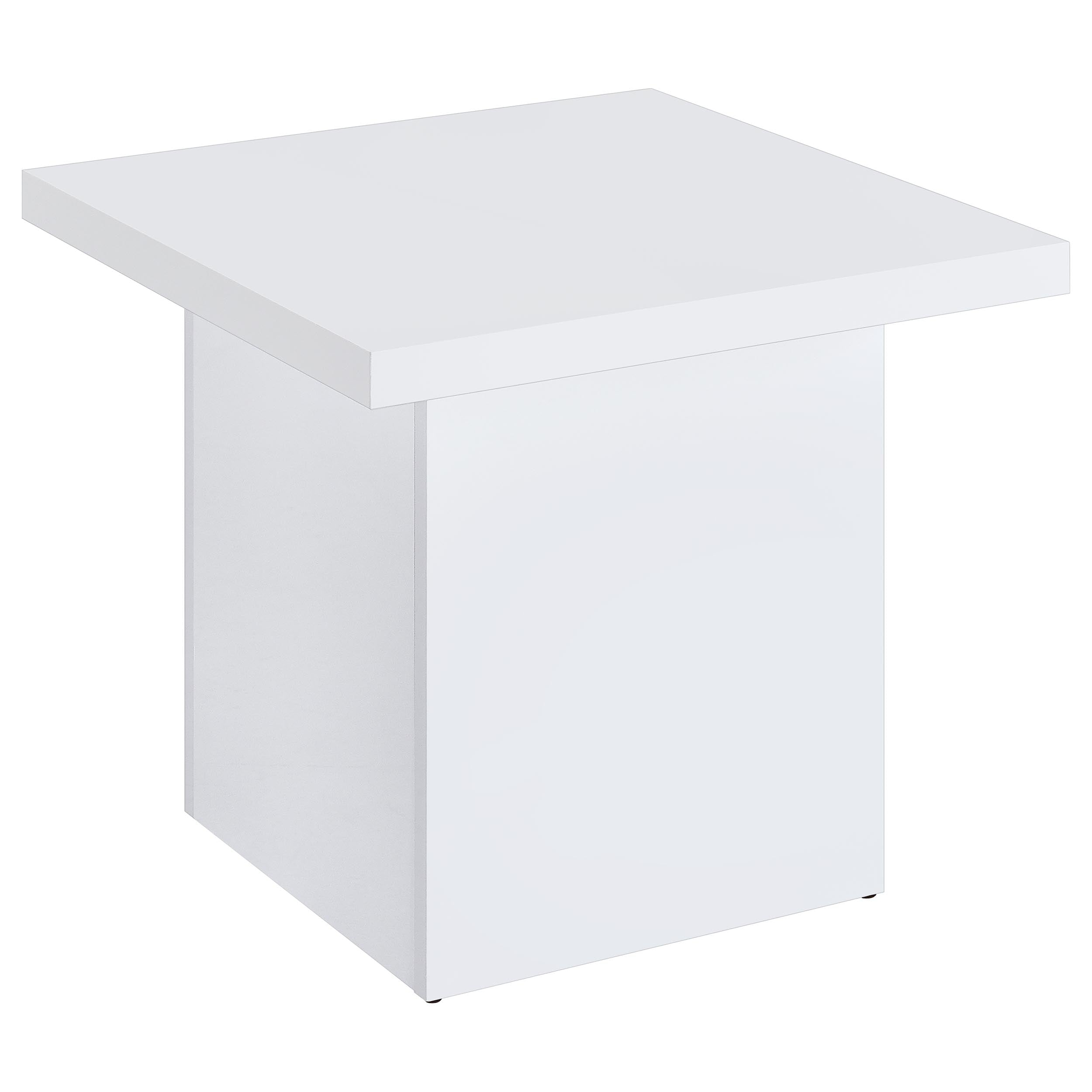 Devar Coffee Table Set - Luxury Home Furniture (MI)