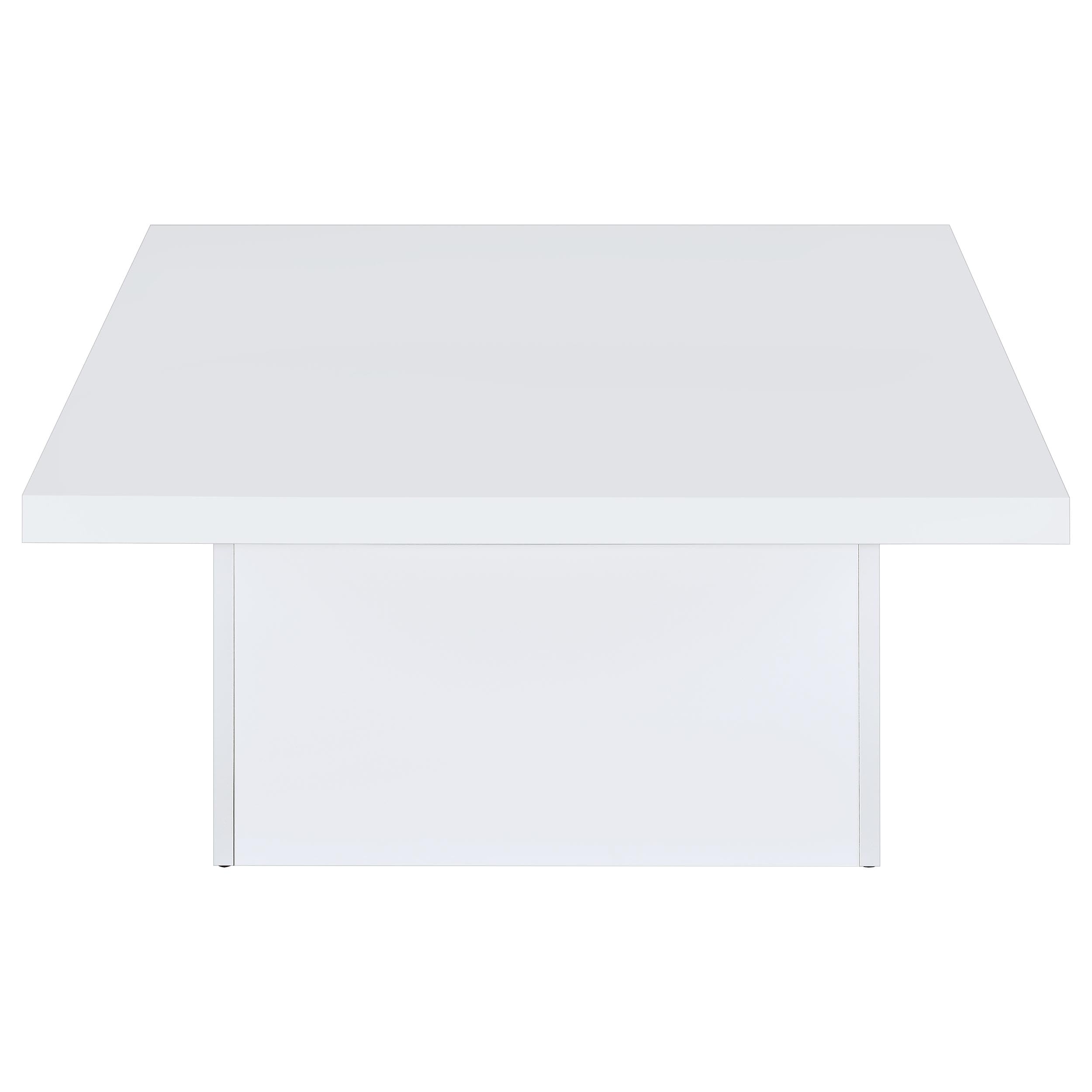 Devar Coffee Table Set - Luxury Home Furniture (MI)