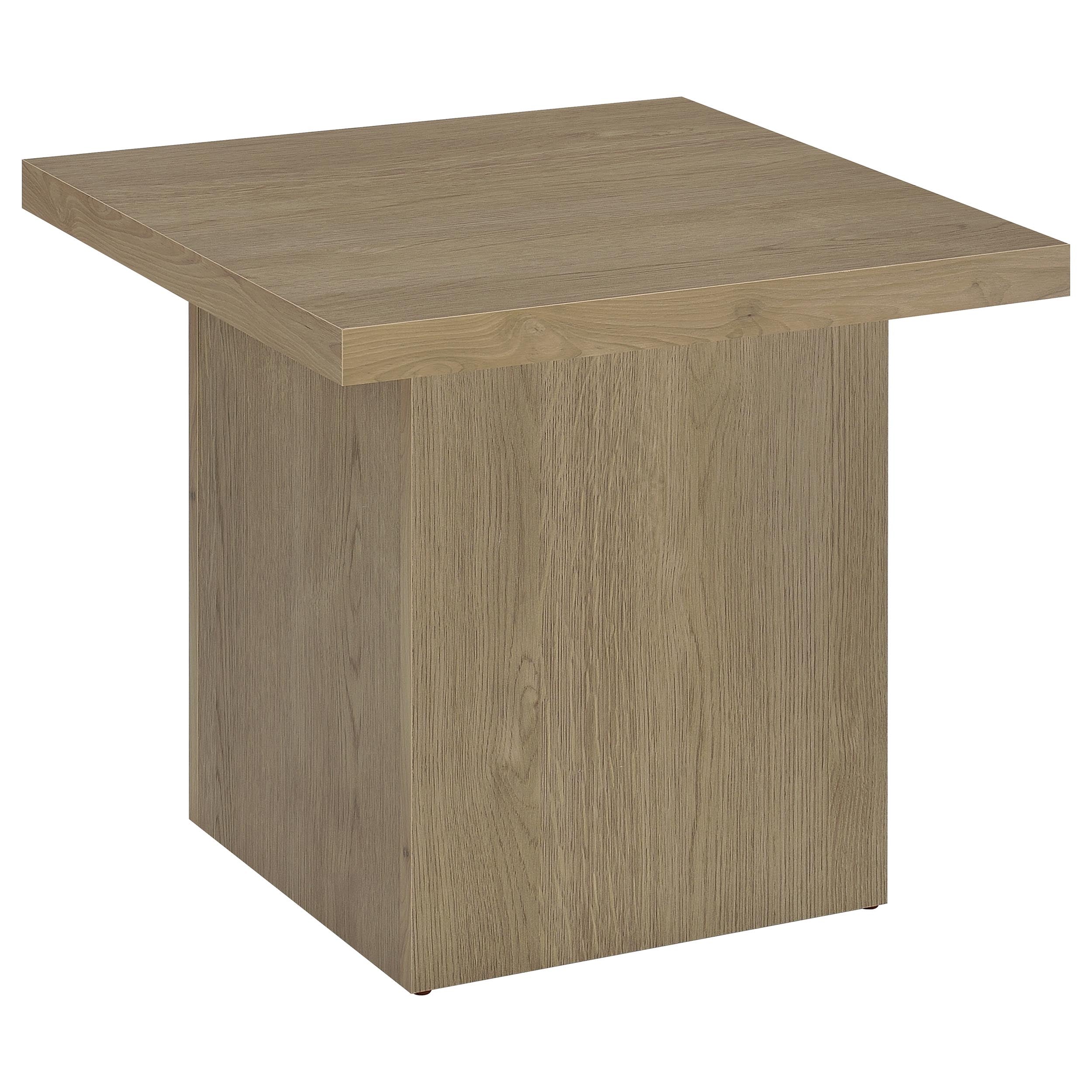 Devar End Table - Luxury Home Furniture (MI)