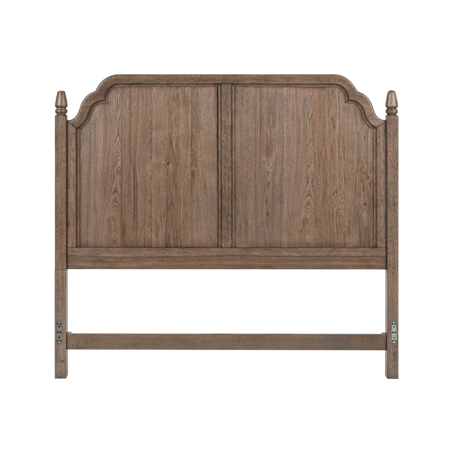 Hickory Grove Panel Headboard image