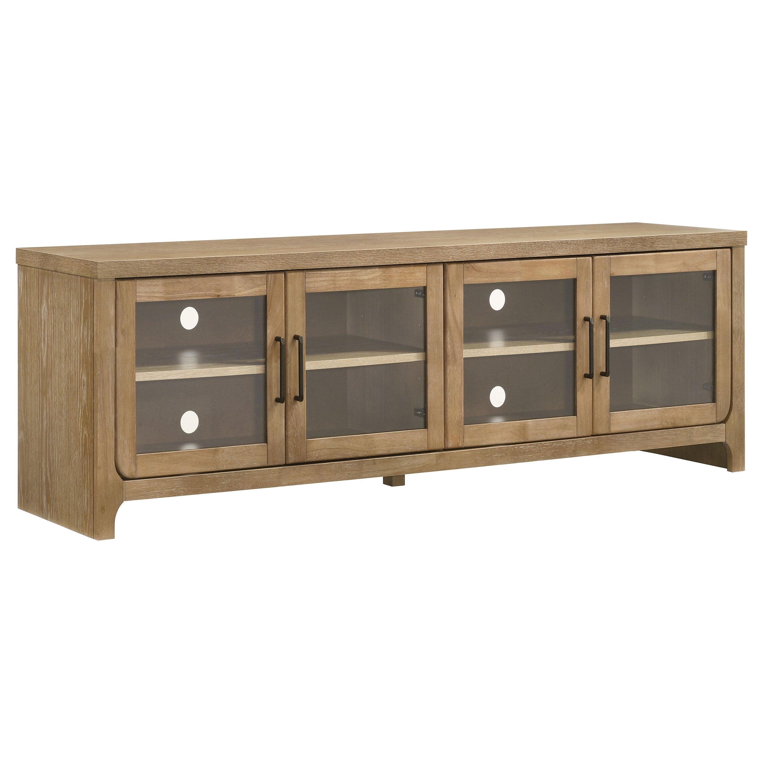 Brenham TV Stand - Luxury Home Furniture (MI)