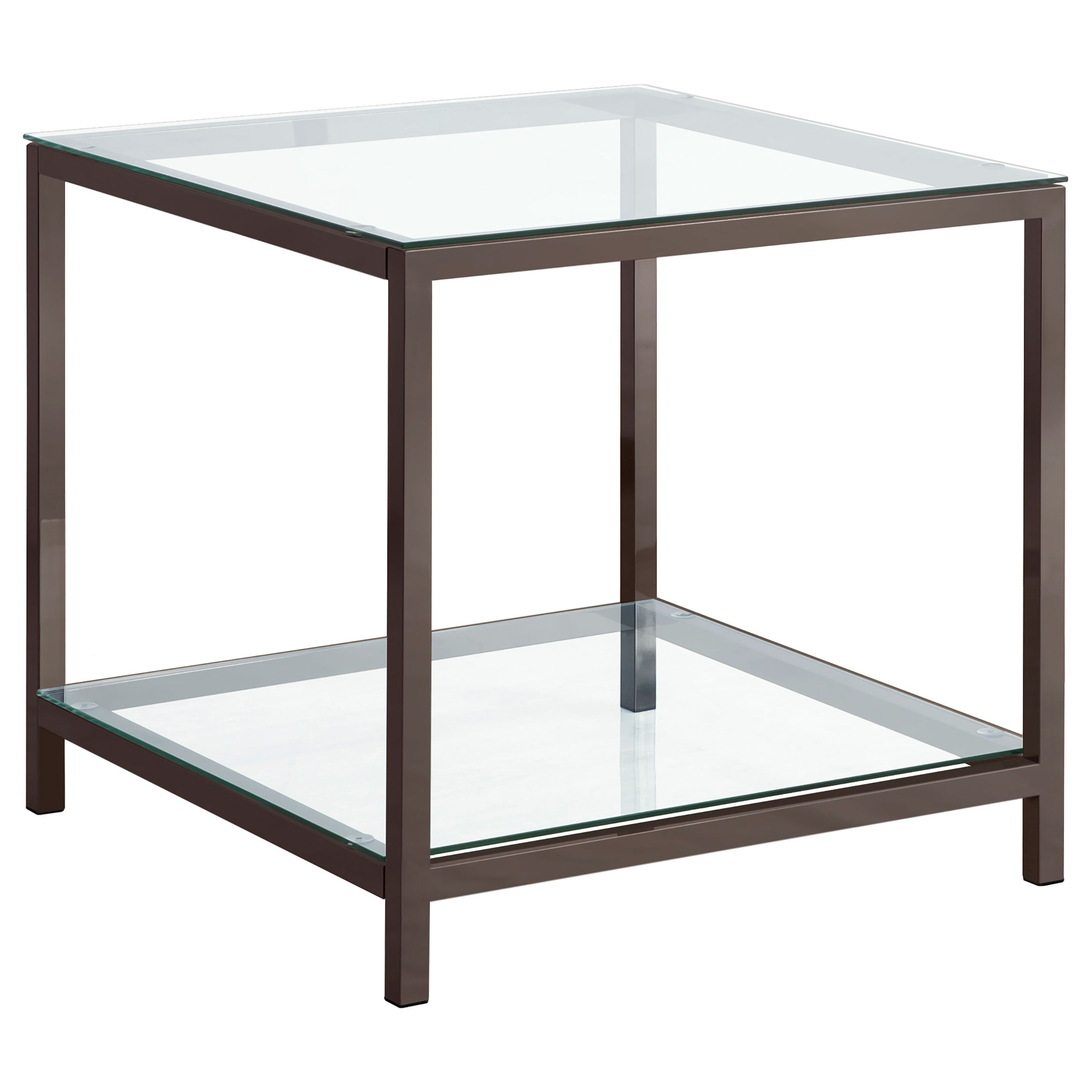 Trini End Table - Luxury Home Furniture (MI)