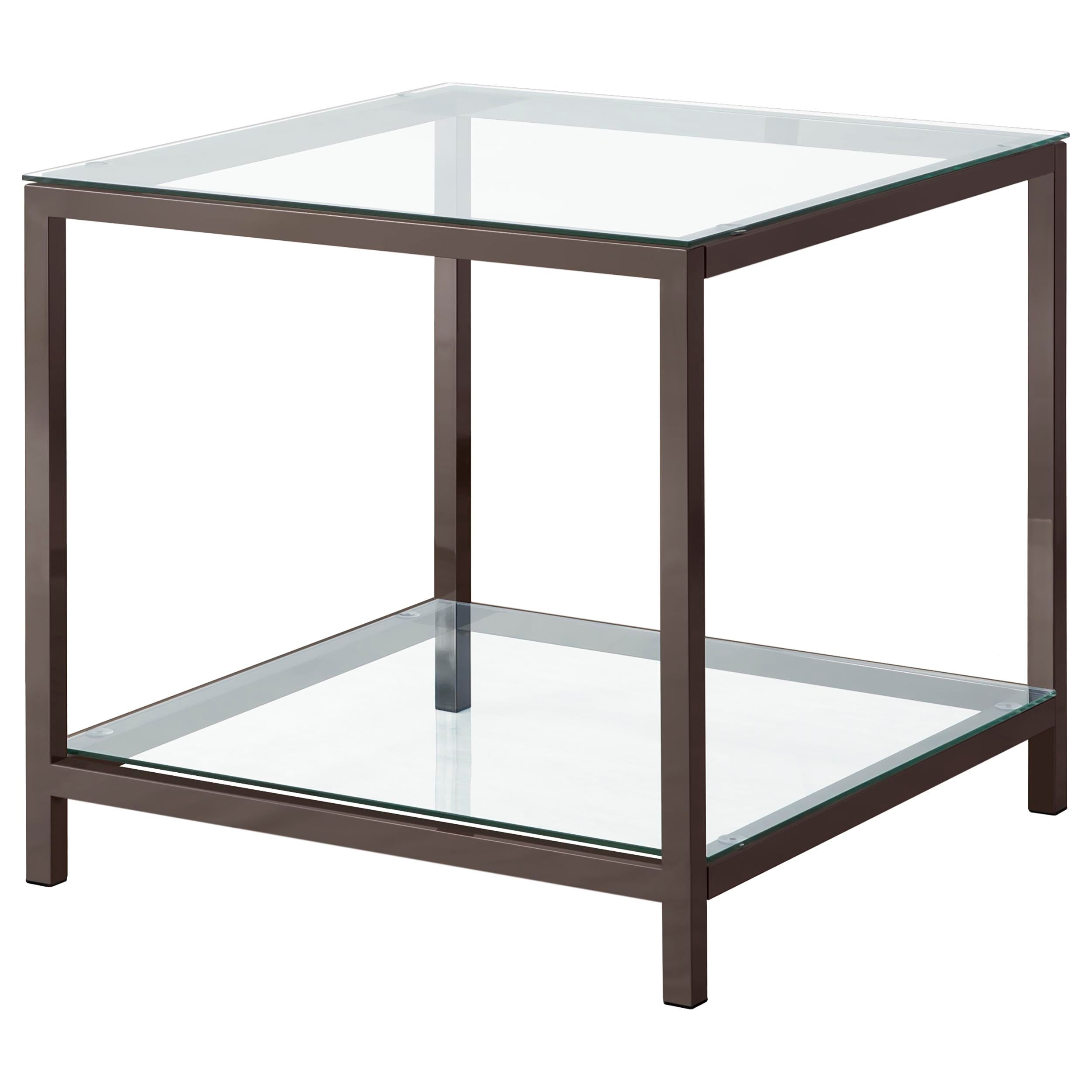 Trini Coffee Table Set - Luxury Home Furniture (MI)