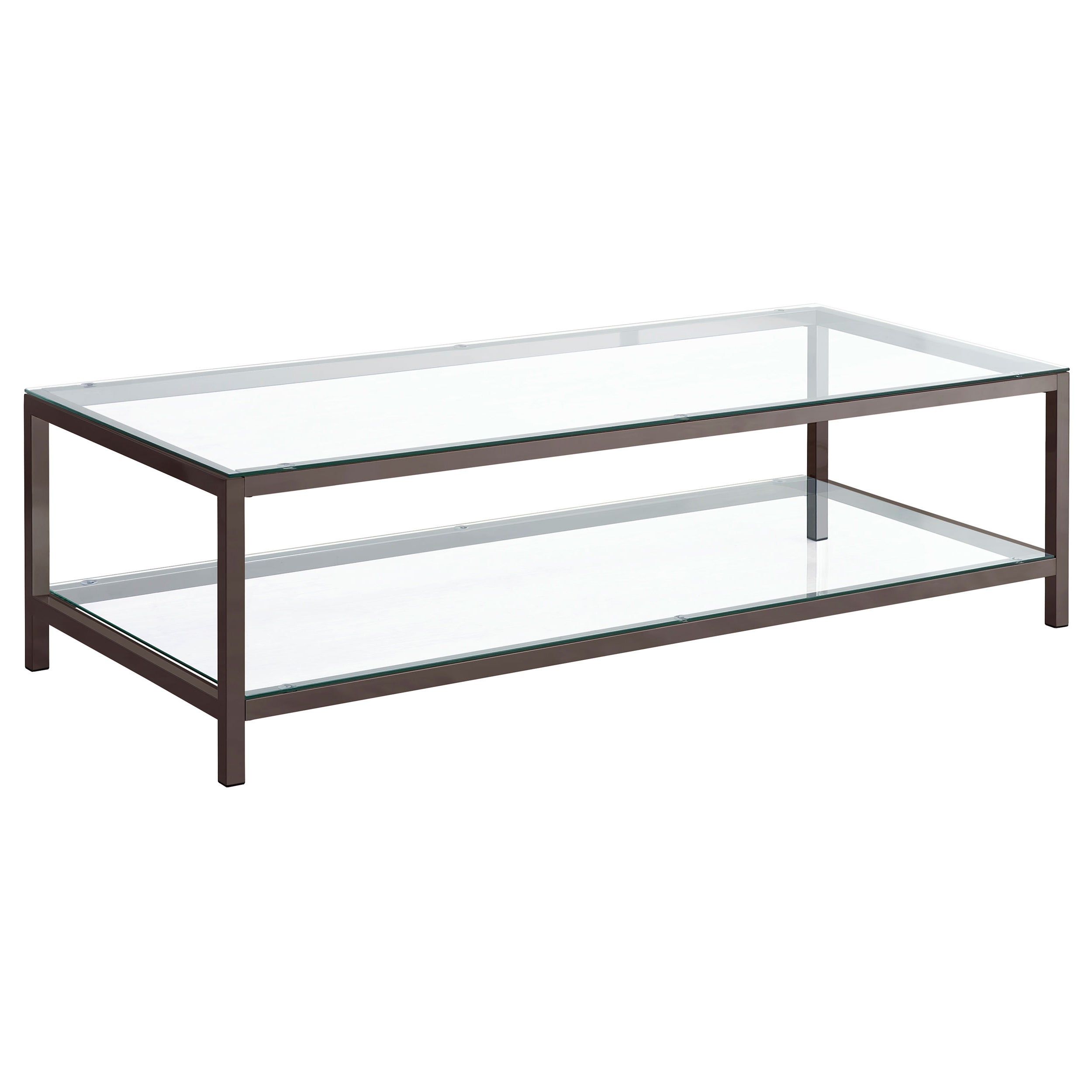 Trini Coffee Table - Luxury Home Furniture (MI)