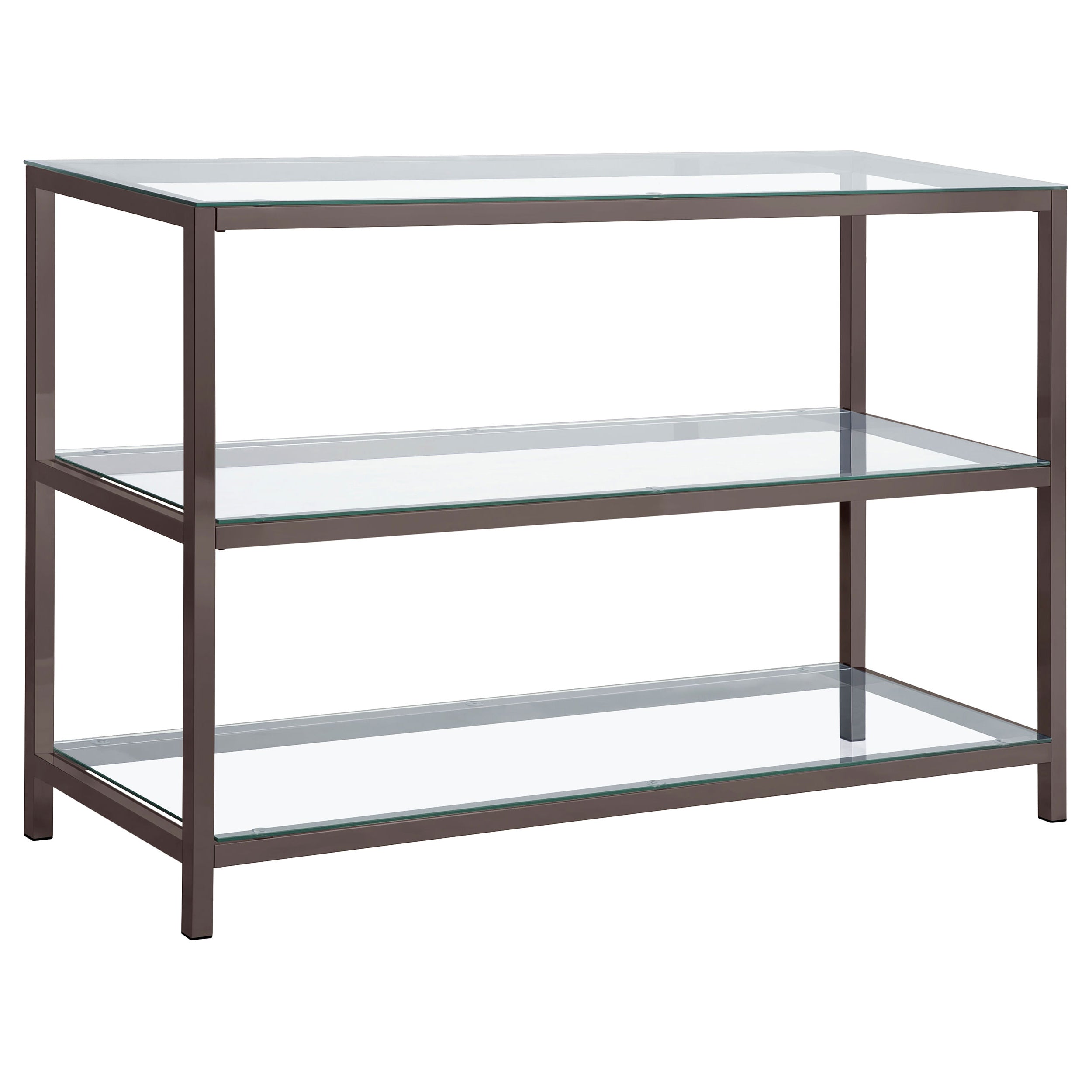Trini Console Table - Luxury Home Furniture (MI)