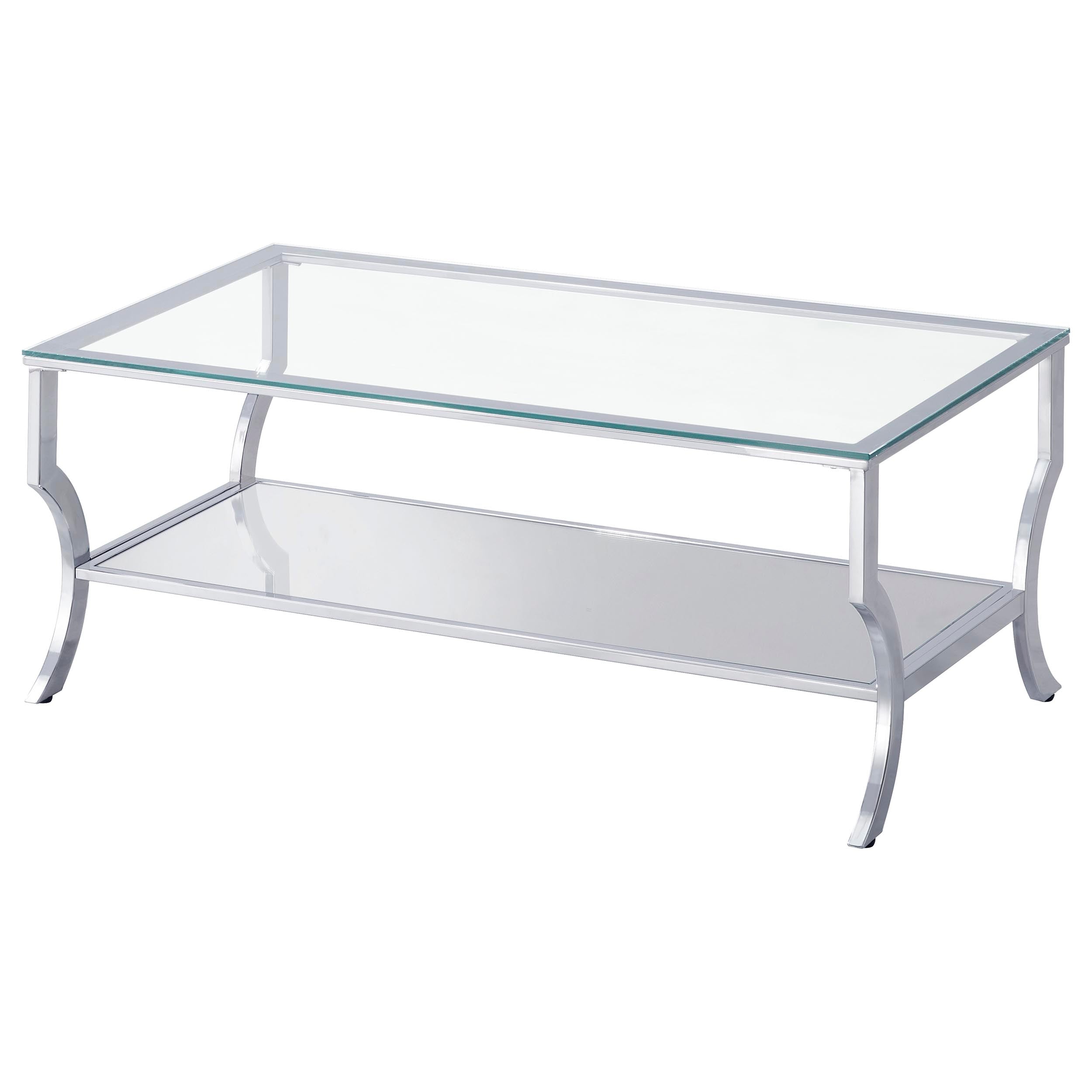 Saide Coffee Table Set - Luxury Home Furniture (MI)