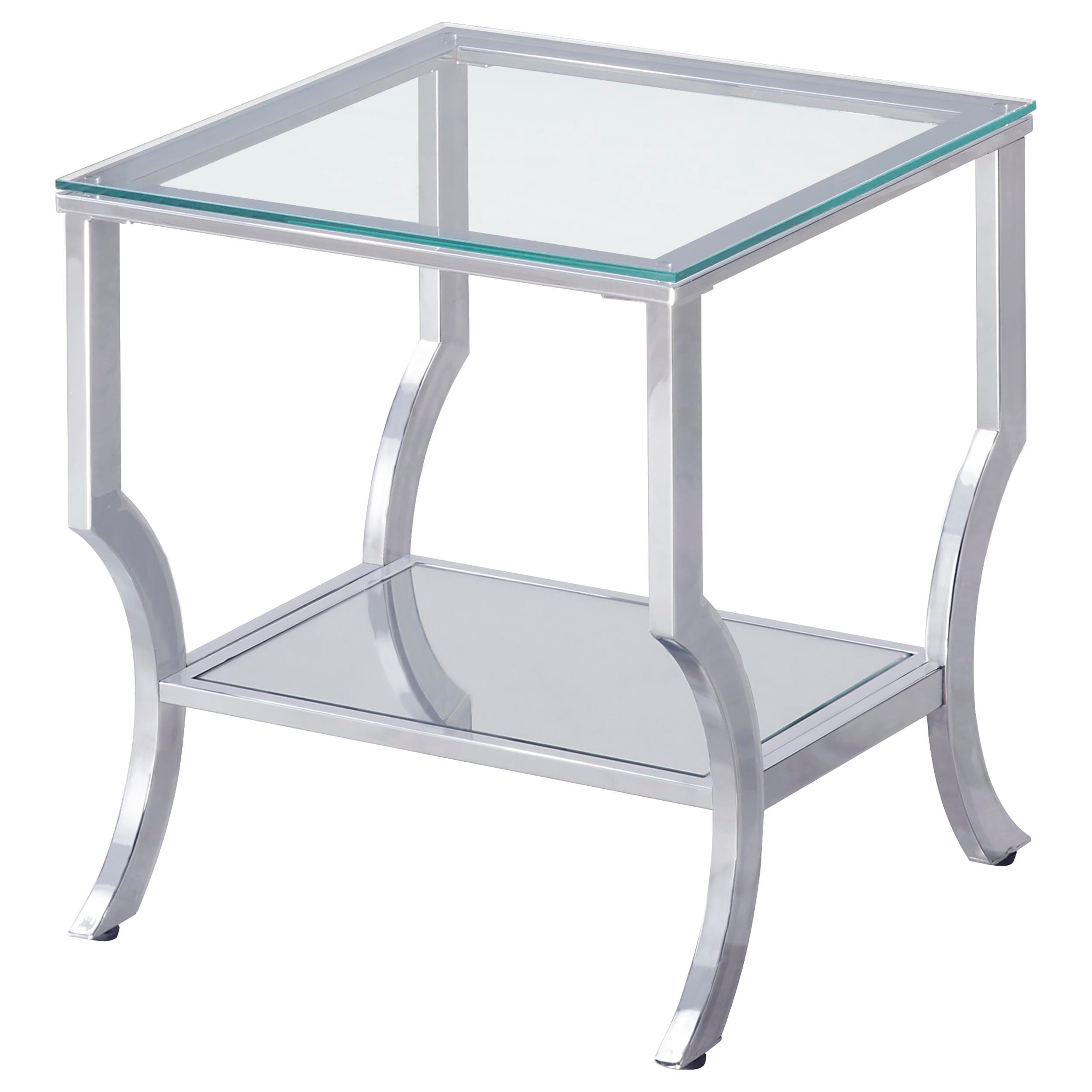 Saide Coffee Table Set - Luxury Home Furniture (MI)