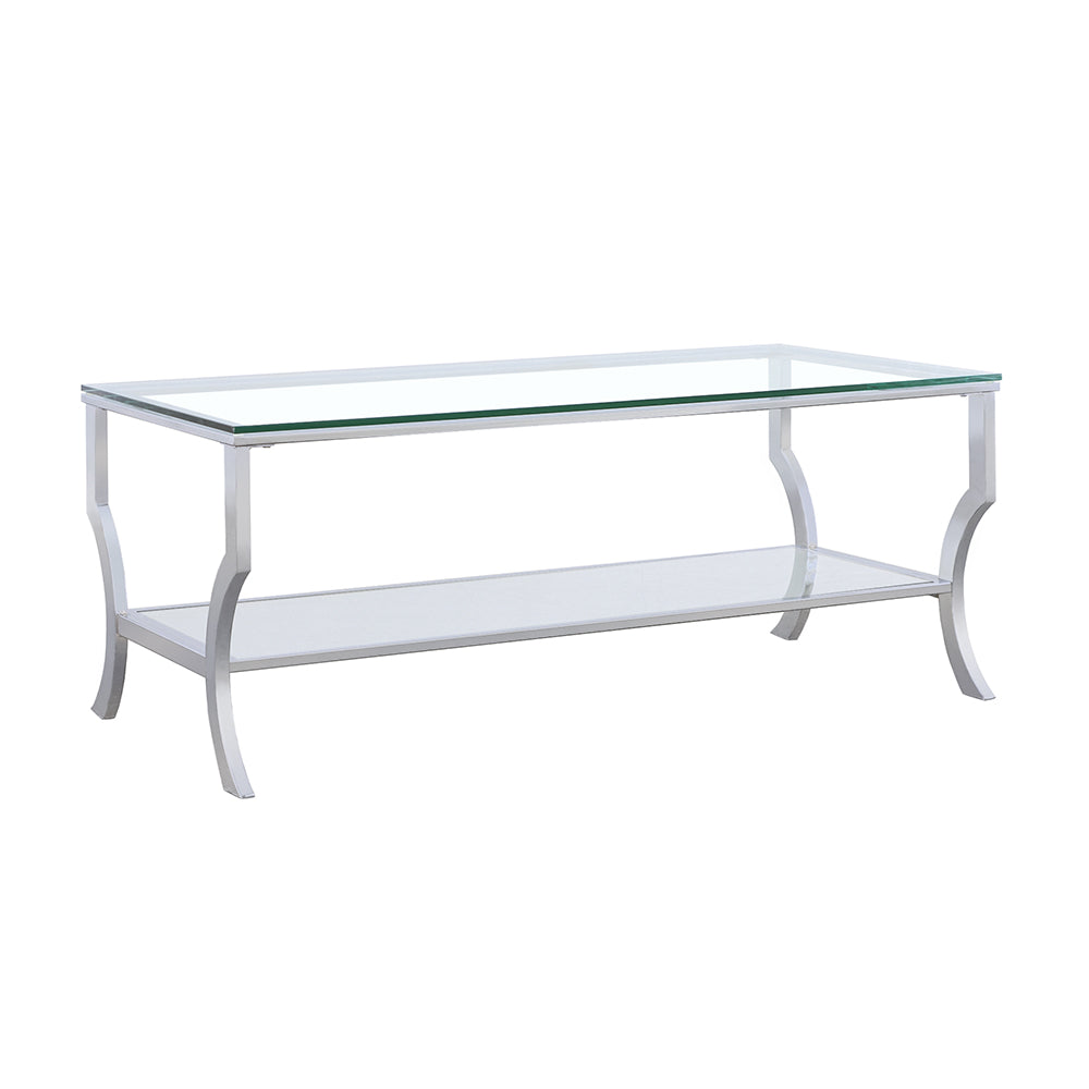 Saide Coffee Table - Luxury Home Furniture (MI)