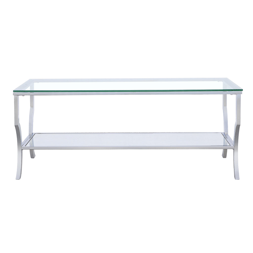 Saide Coffee Table - Luxury Home Furniture (MI)