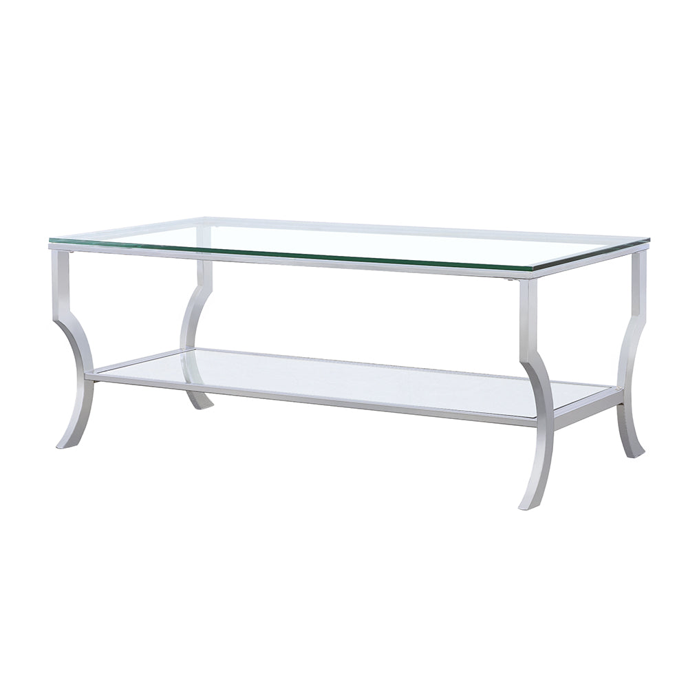 Saide Coffee Table - Luxury Home Furniture (MI)