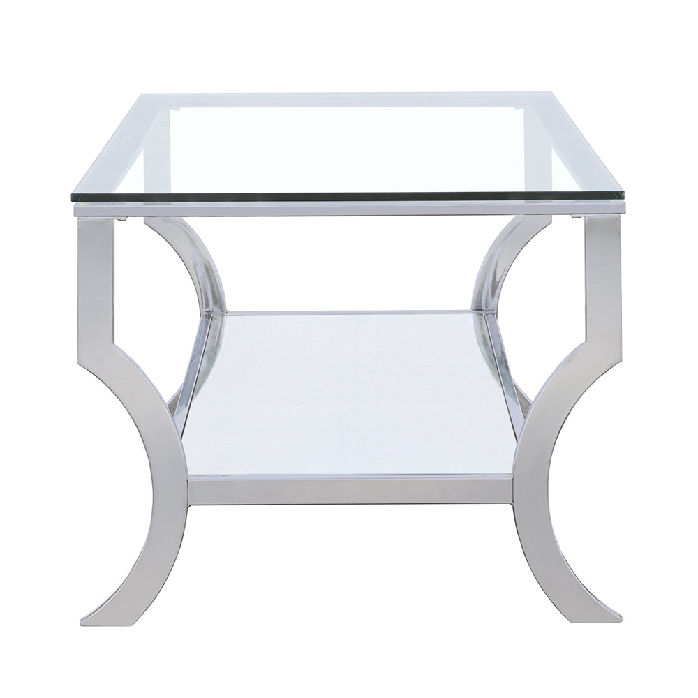 Saide Coffee Table - Luxury Home Furniture (MI)