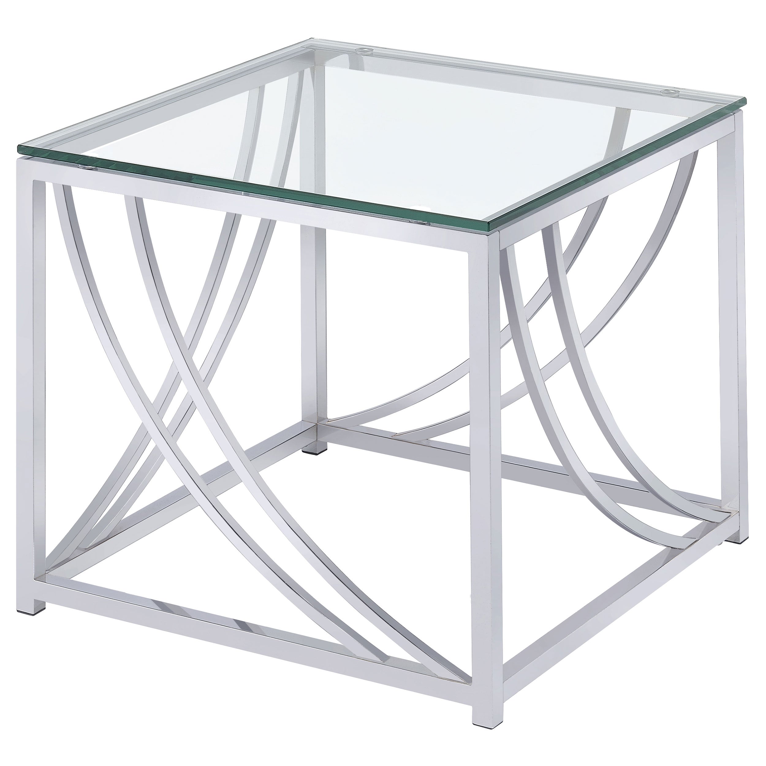 Lille End Table - Luxury Home Furniture (MI)