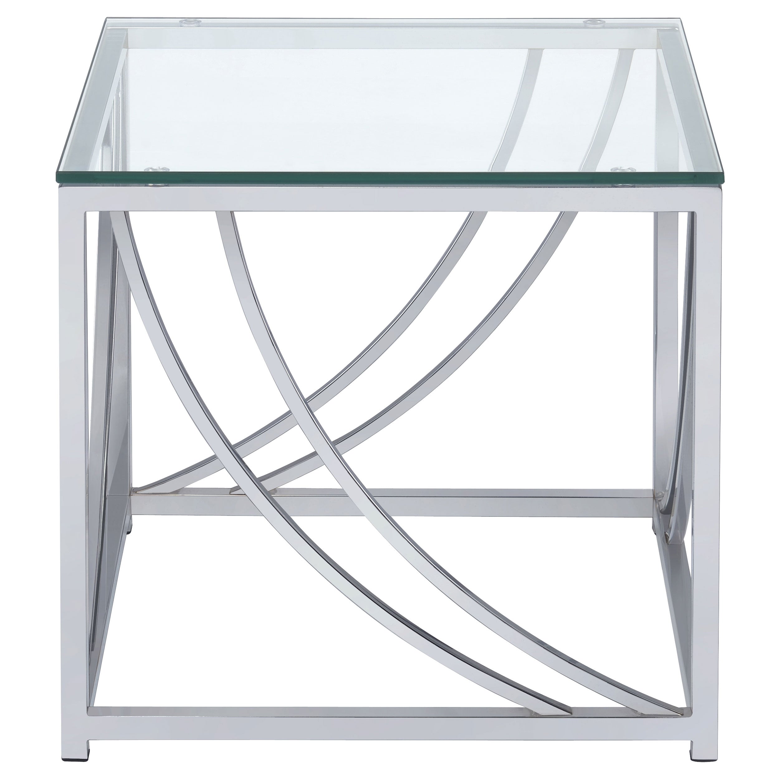 Lille End Table - Luxury Home Furniture (MI)