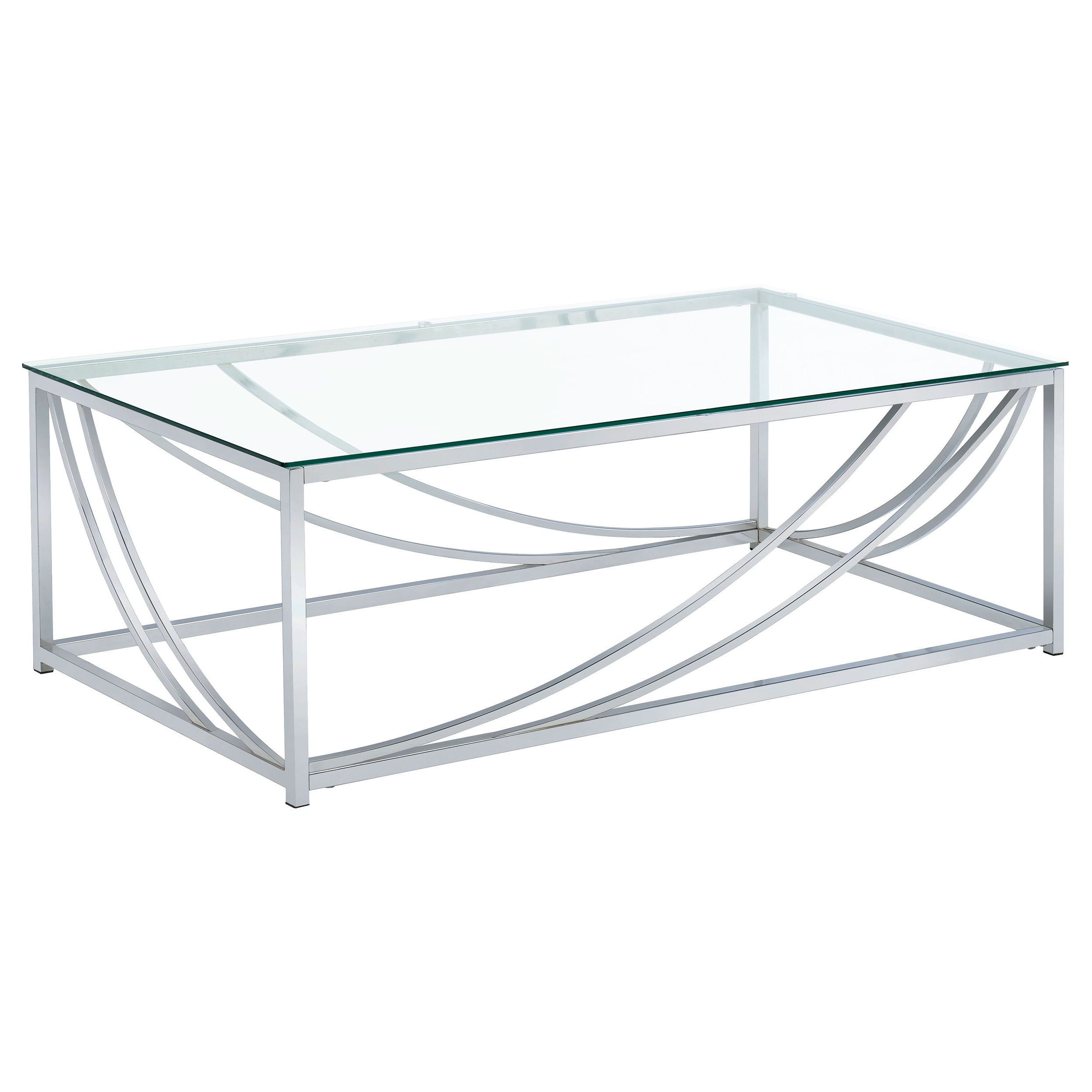Lille Coffee Table Set - Luxury Home Furniture (MI)