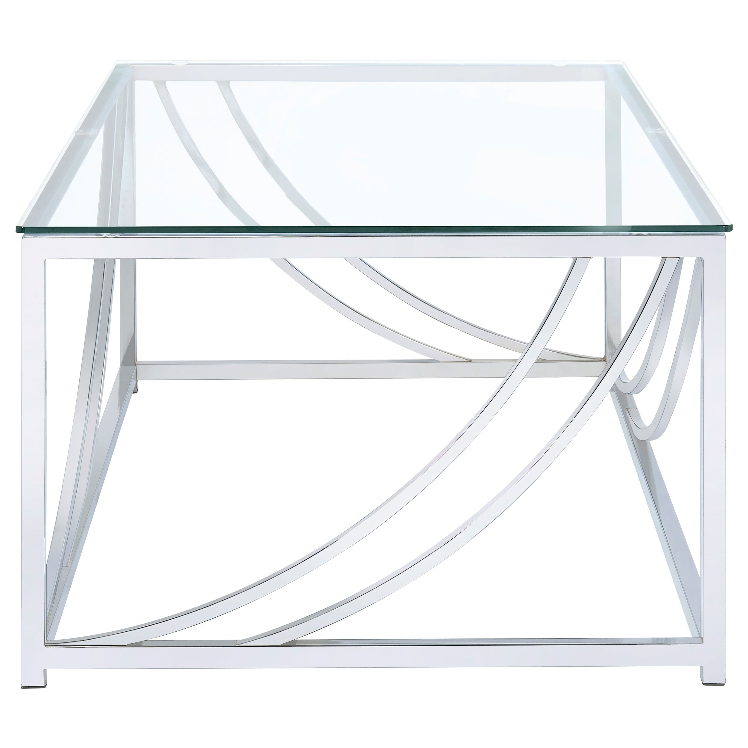 Lille Coffee Table - Luxury Home Furniture (MI)
