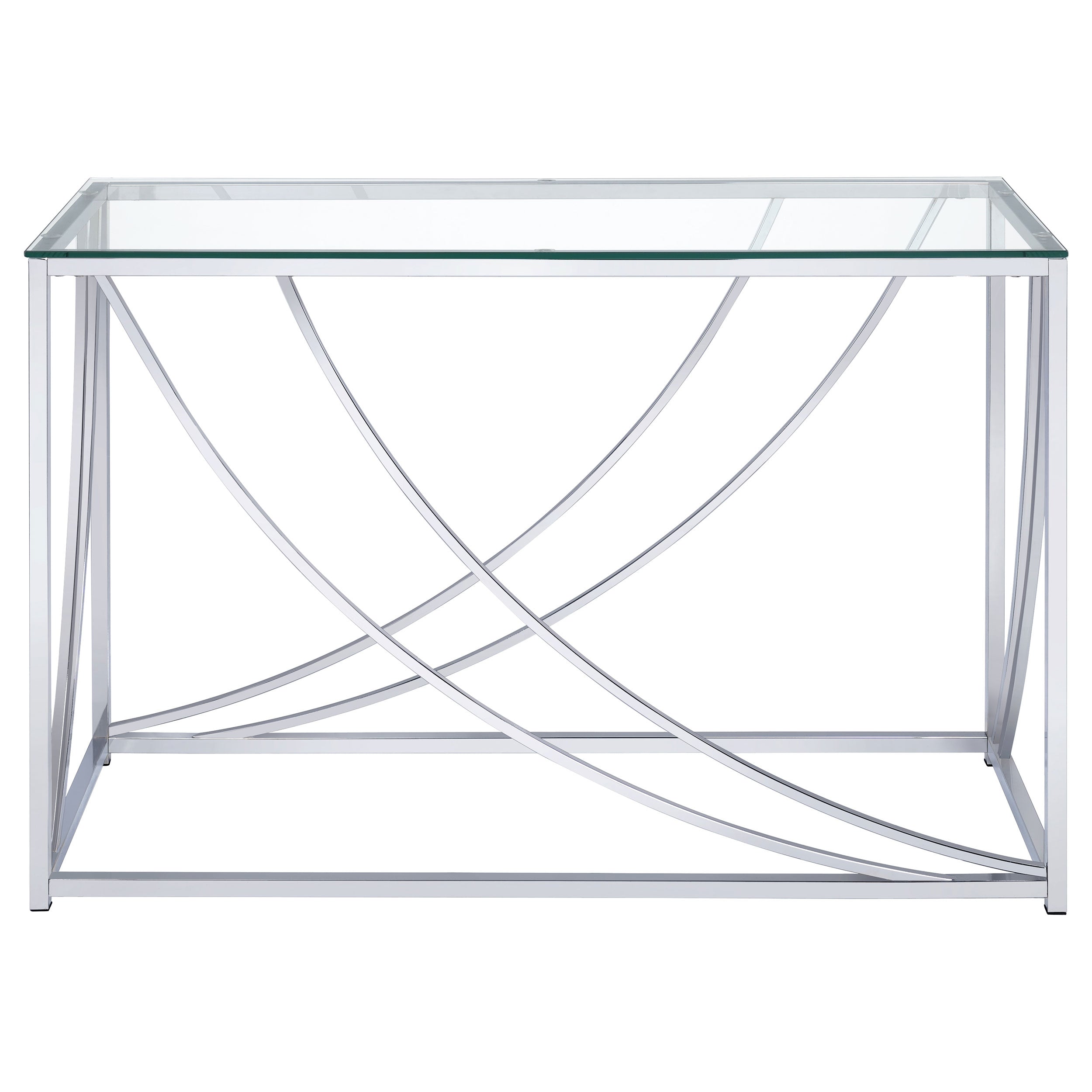 Lille Console Table - Luxury Home Furniture (MI)