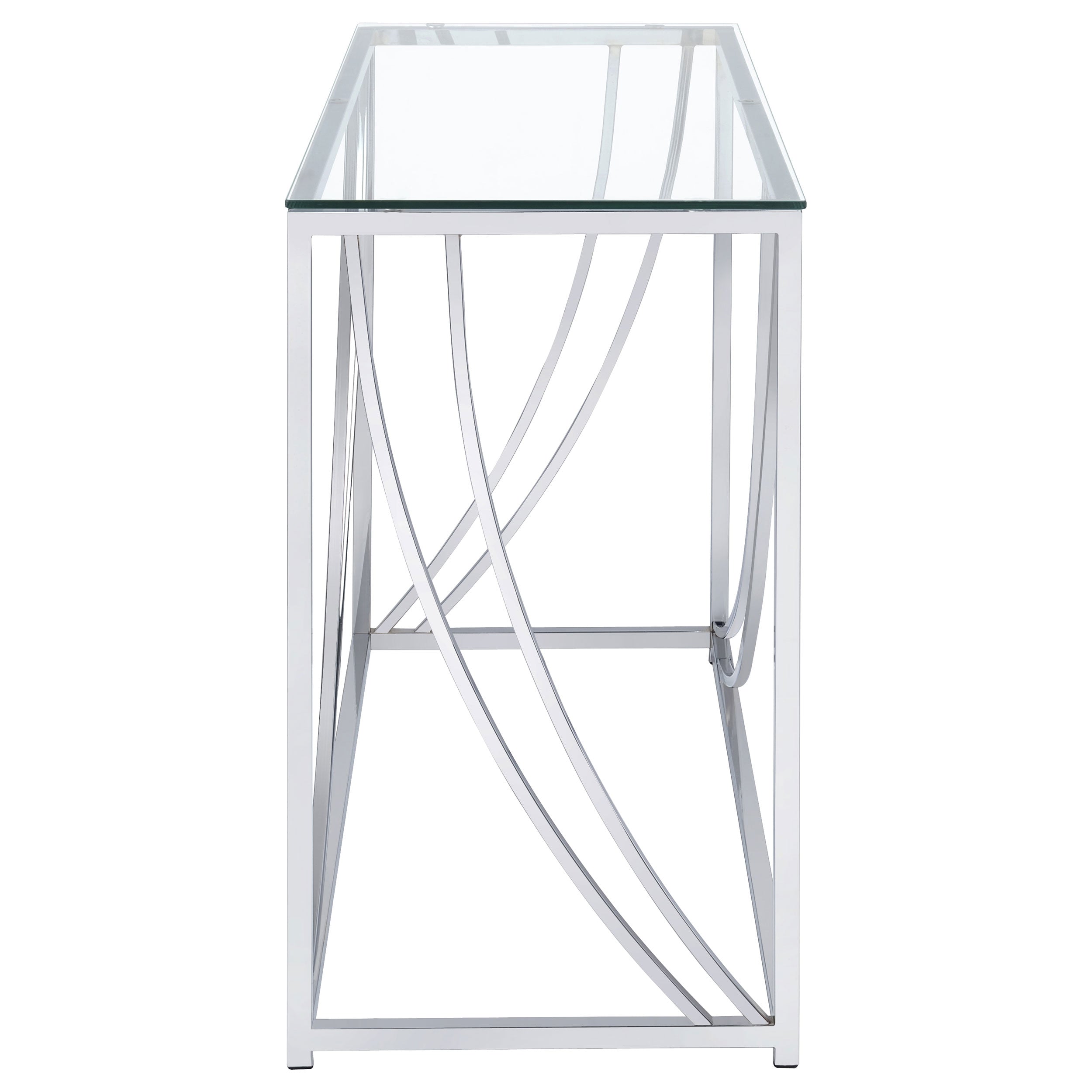 Lille Console Table - Luxury Home Furniture (MI)