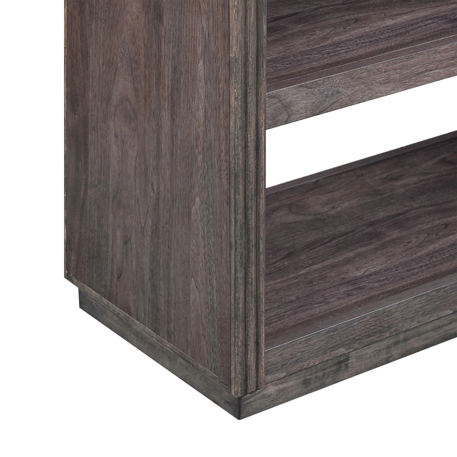 Modern Edge Sofa Table image