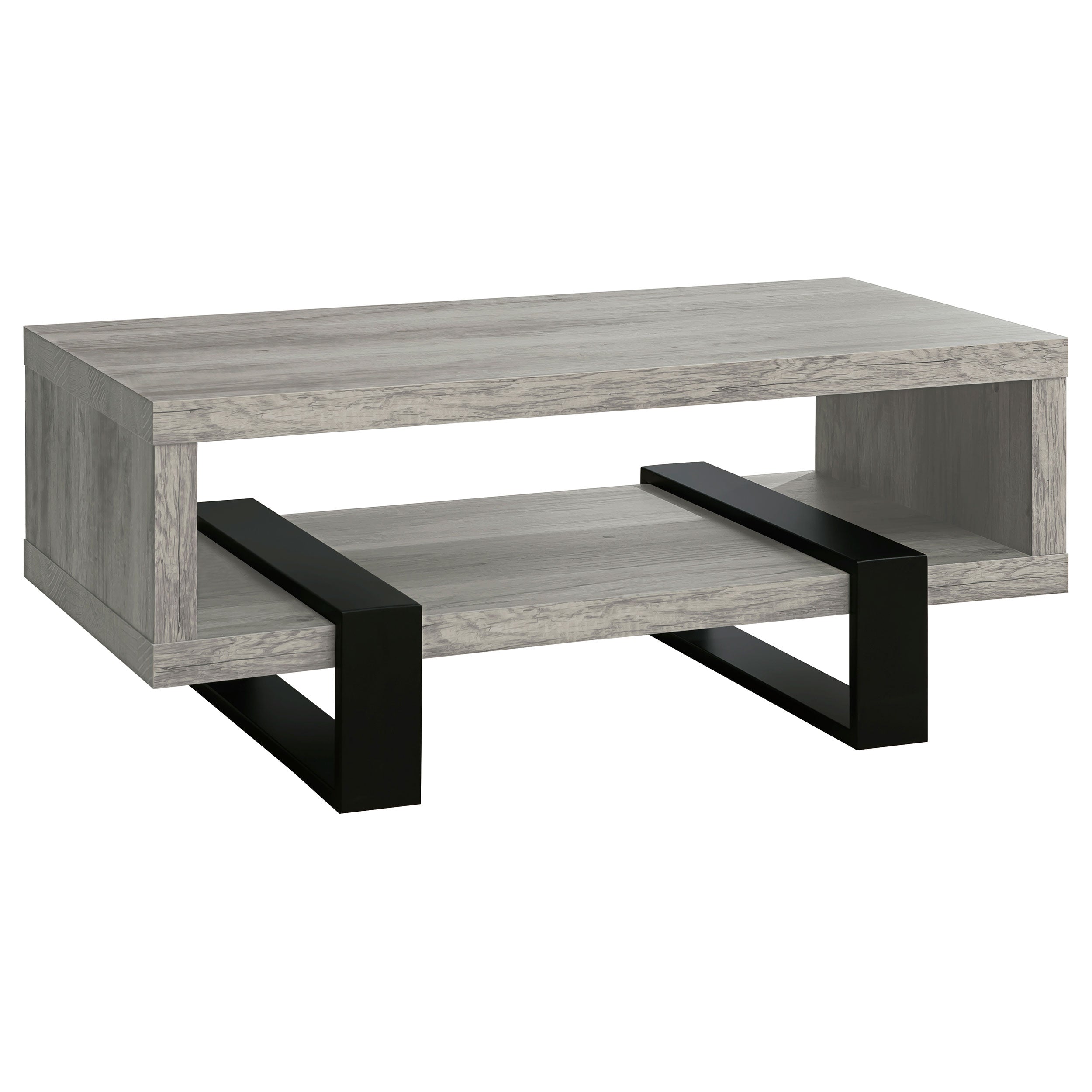 Dinard Coffee Table - Luxury Home Furniture (MI)