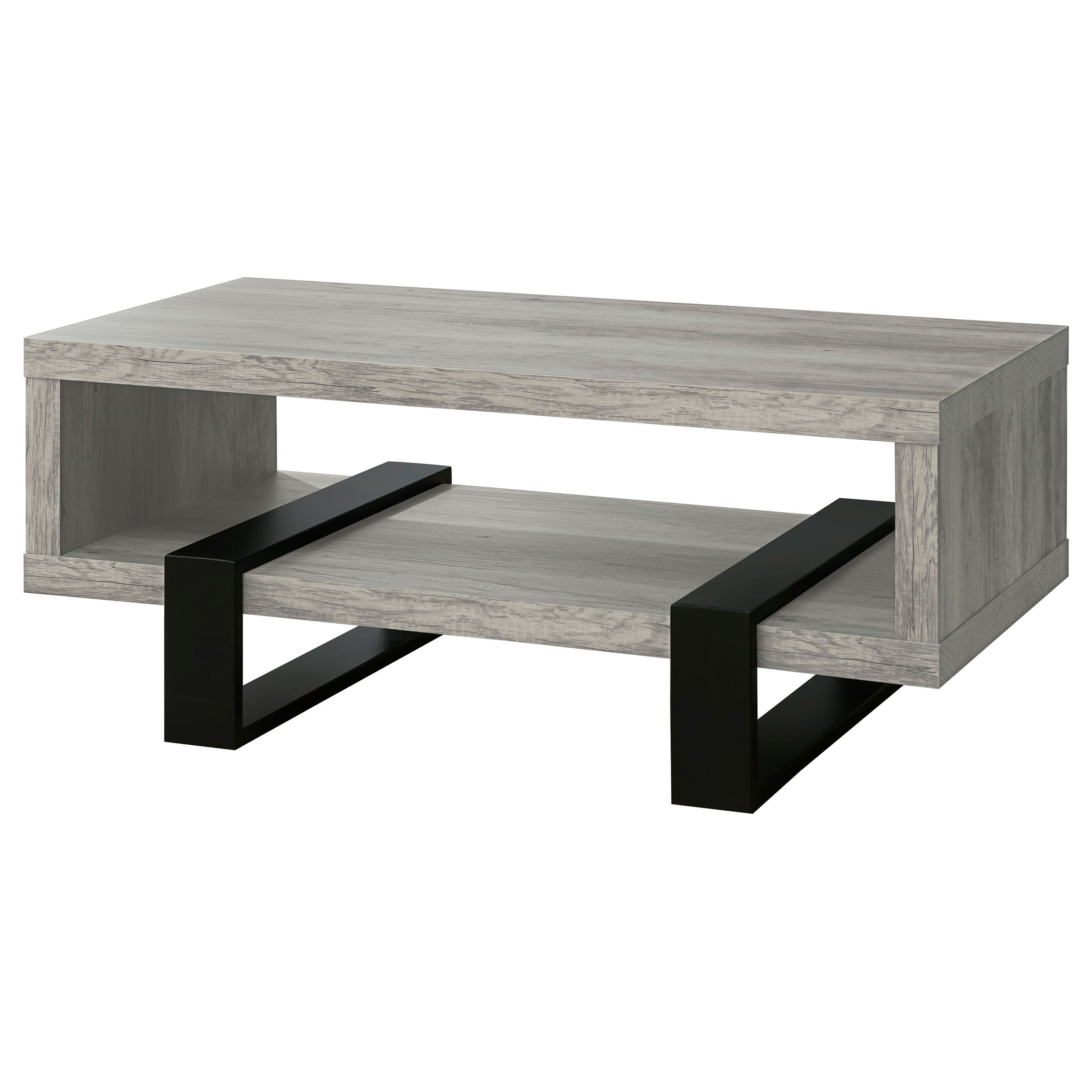 Dinard Coffee Table - Luxury Home Furniture (MI)