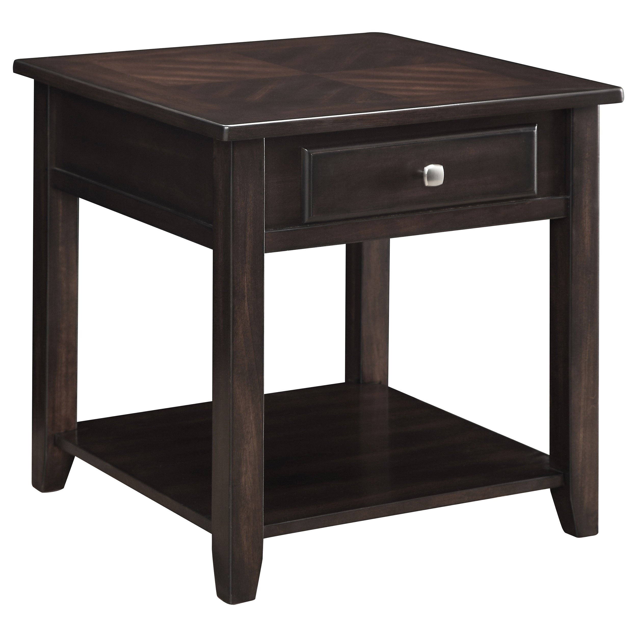 Bradford Coffee Table Sets - Luxury Home Furniture (MI)