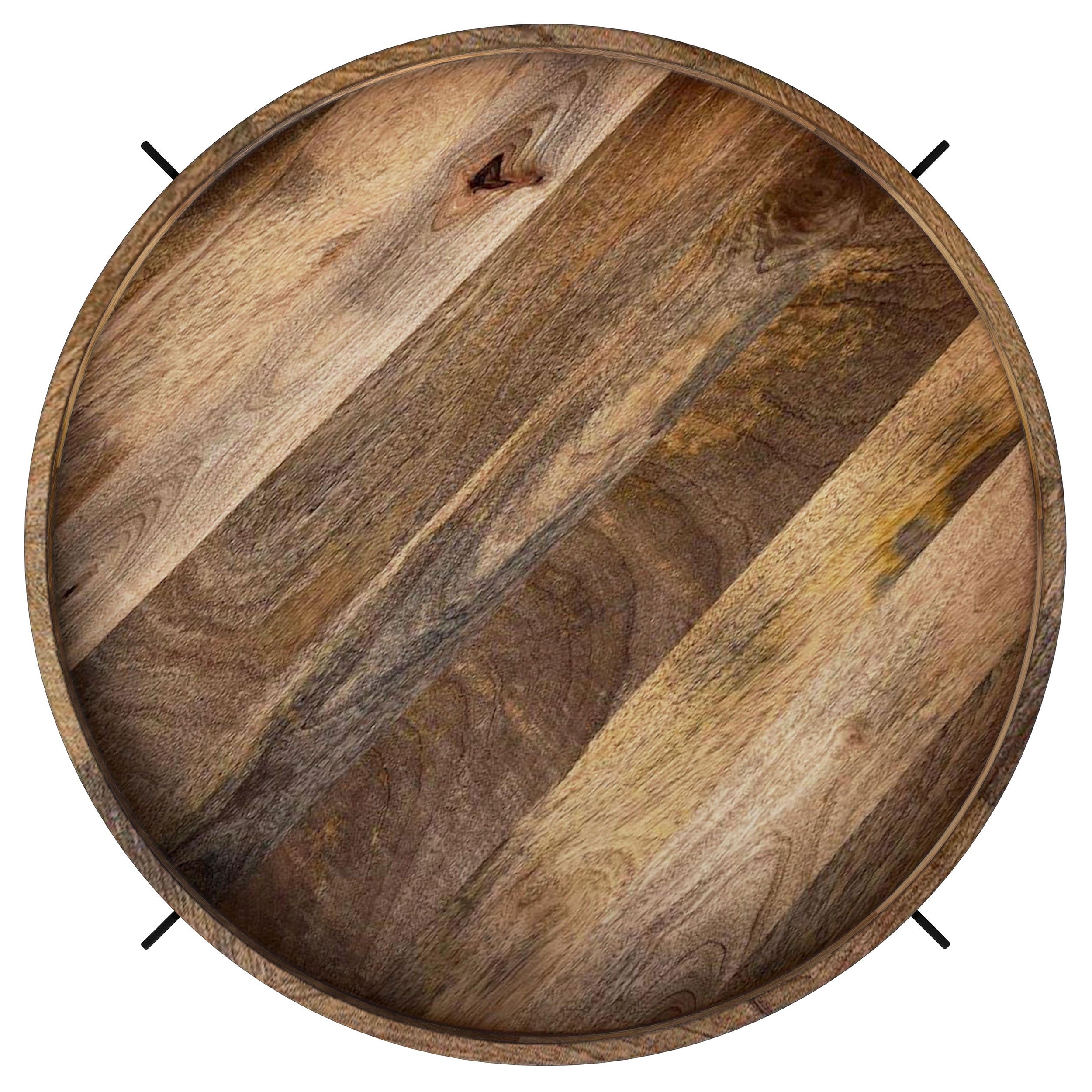Adhvik Coffee Table - Luxury Home Furniture (MI)