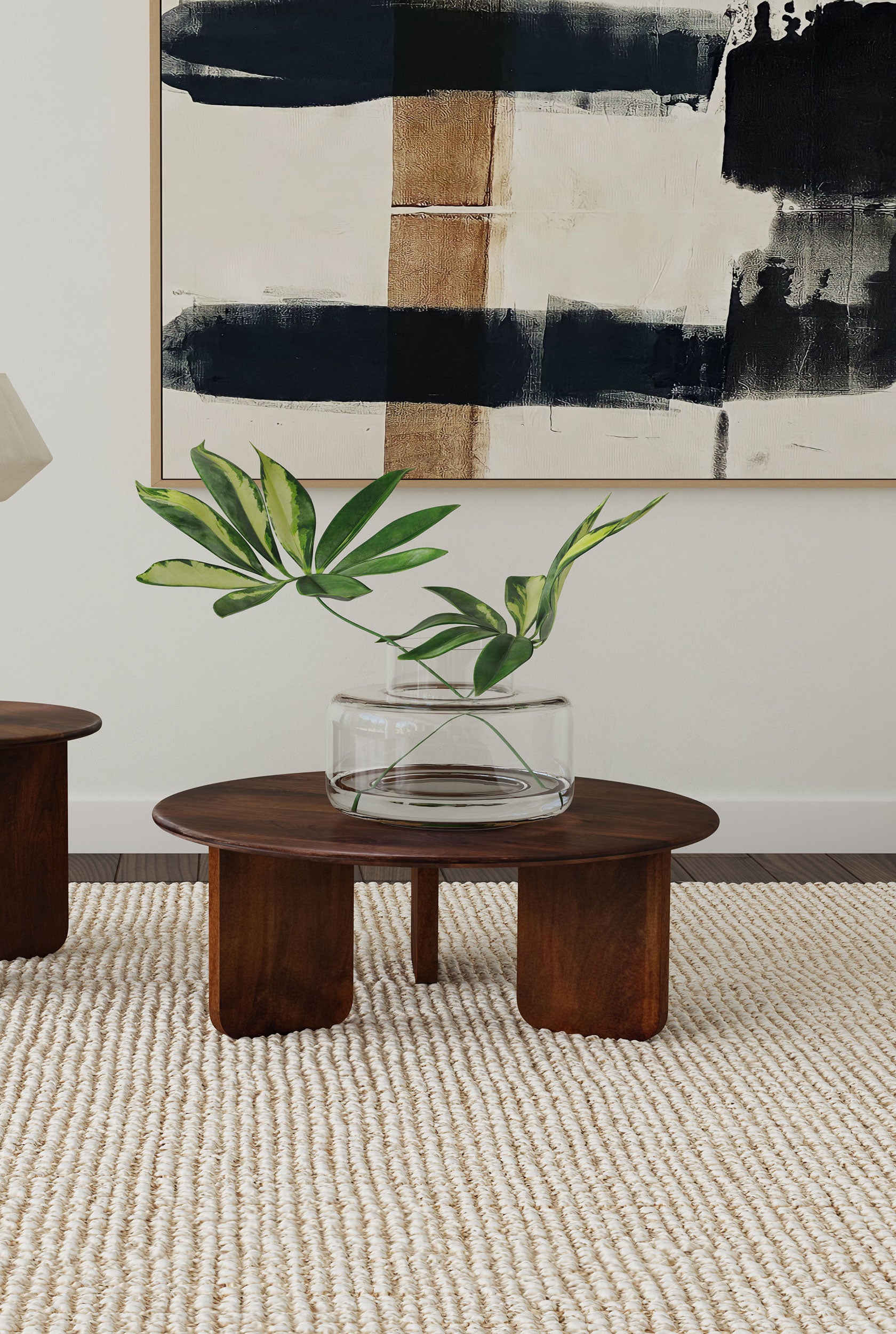 Dale Coffee Table - Luxury Home Furniture (MI)