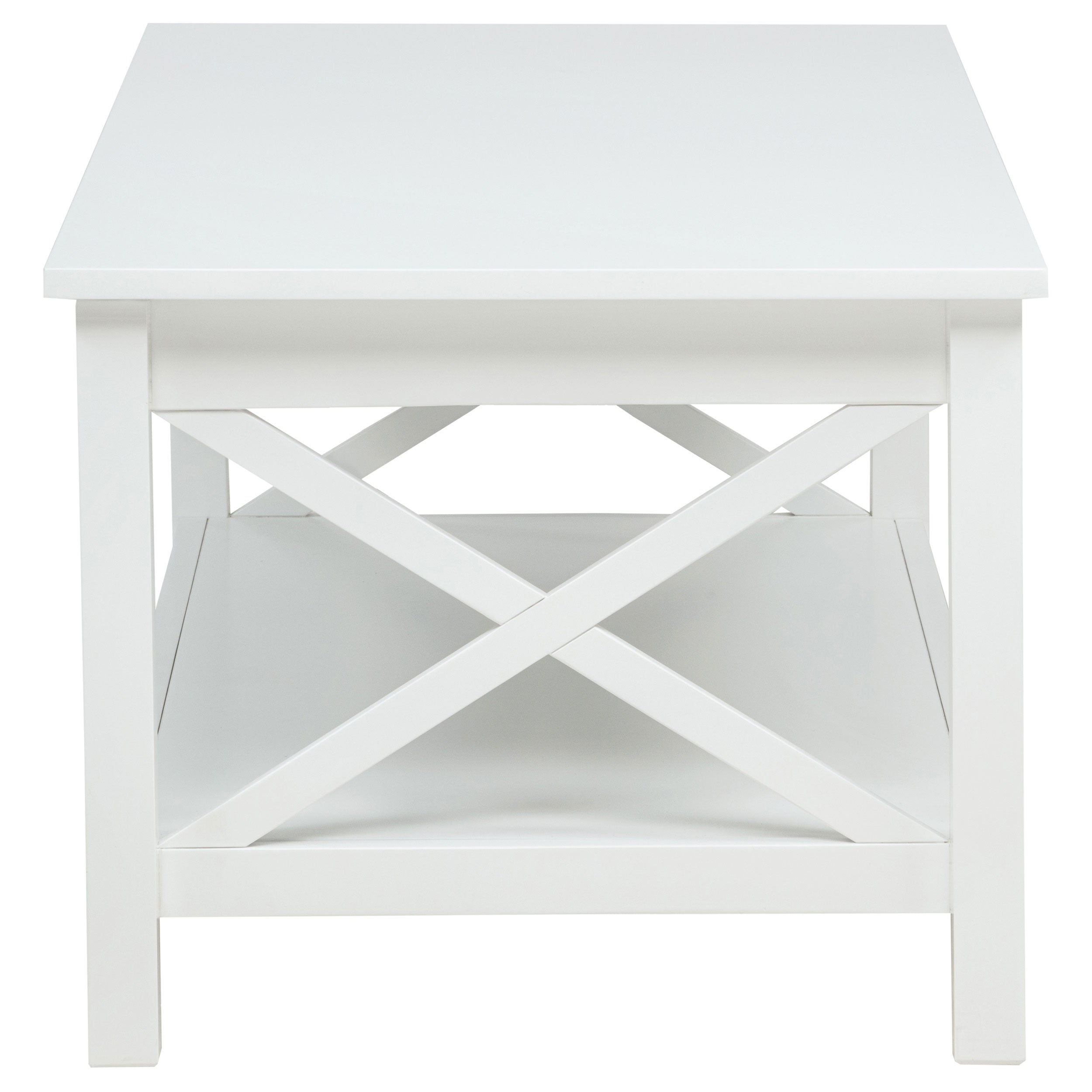 Skyview Lift-Top Coffee Table Set - Luxury Home Furniture (MI)