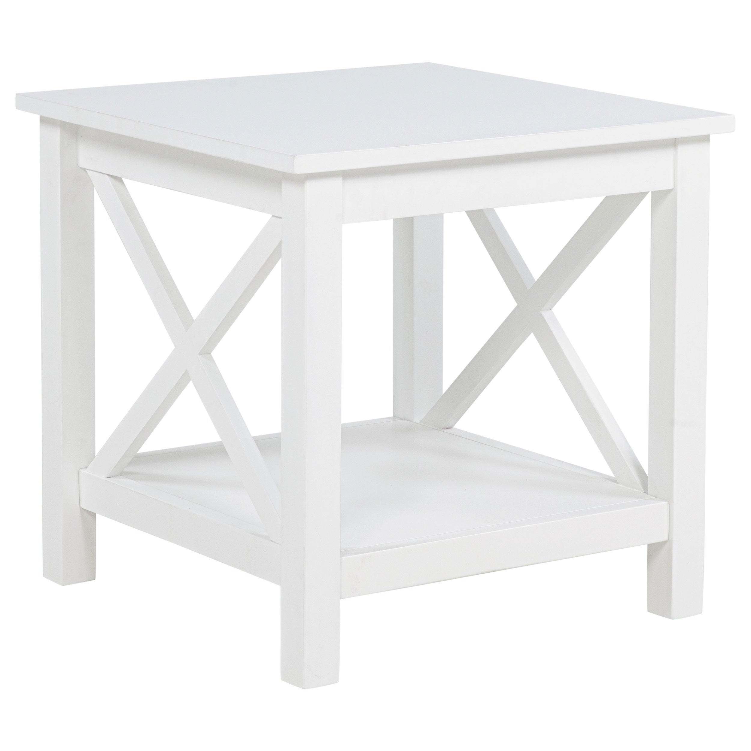 Skyview Lift-Top Coffee Table Set - Luxury Home Furniture (MI)