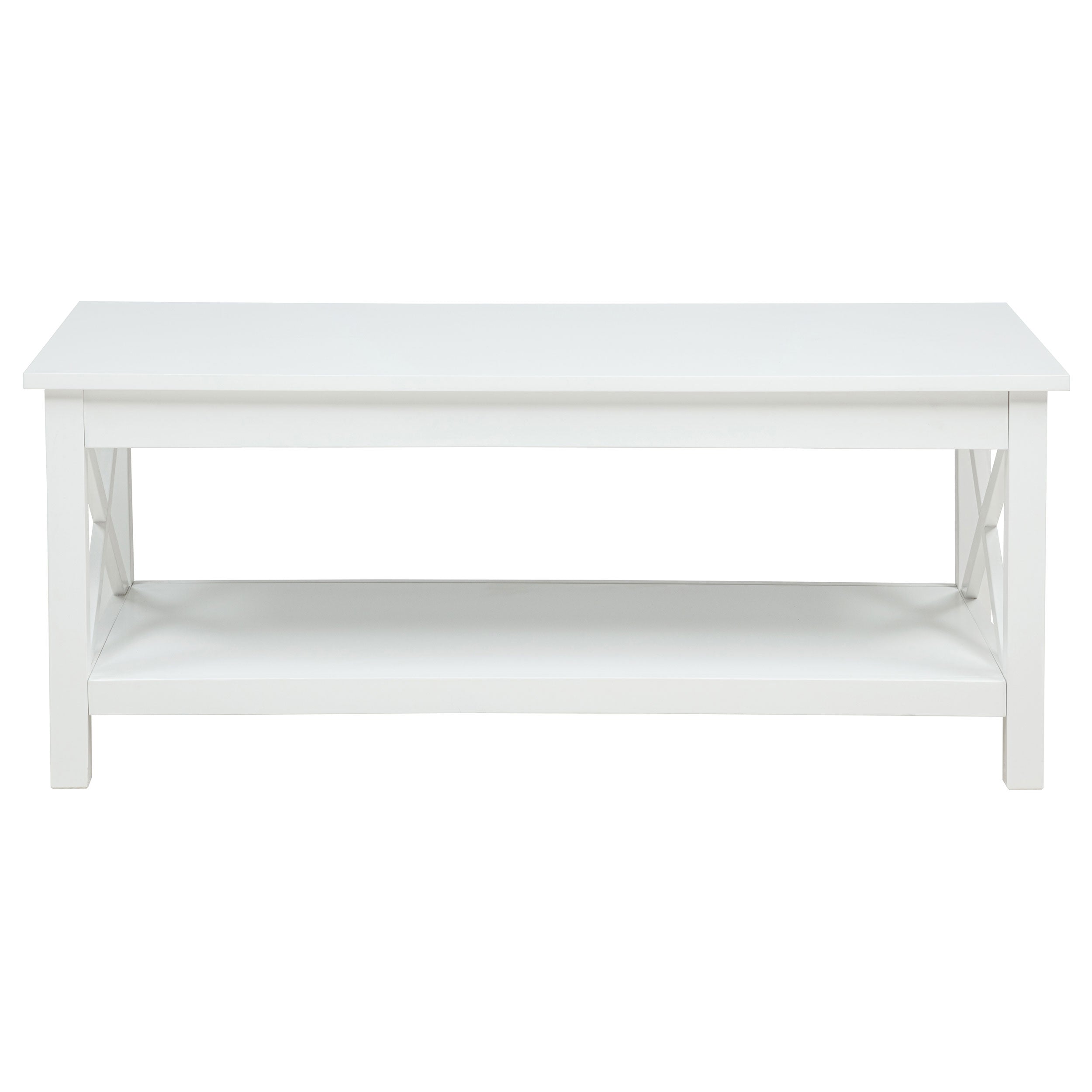 Skyview Lift-Top Coffee Table Set - Luxury Home Furniture (MI)