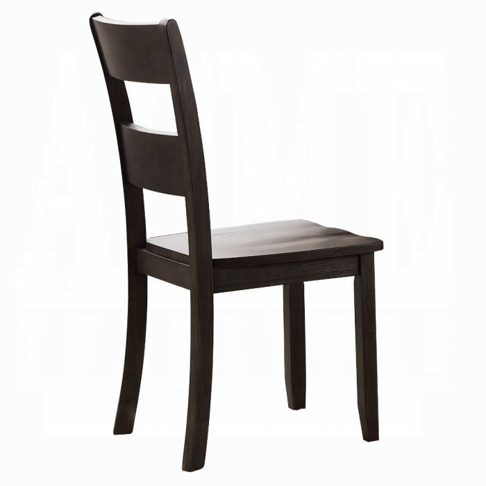 Haddie Side Chair Set-2 - Luxury Home Furniture (MI)