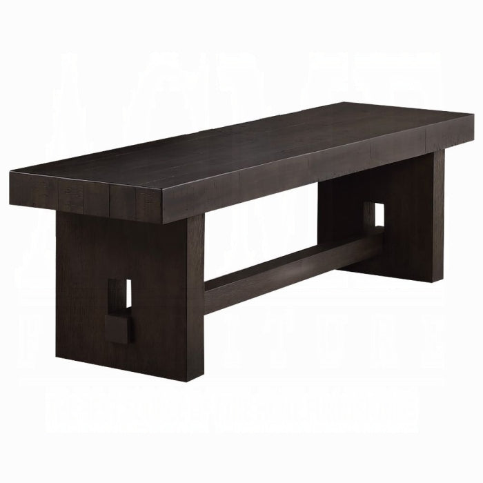 Haddie Bench - Luxury Home Furniture (MI)