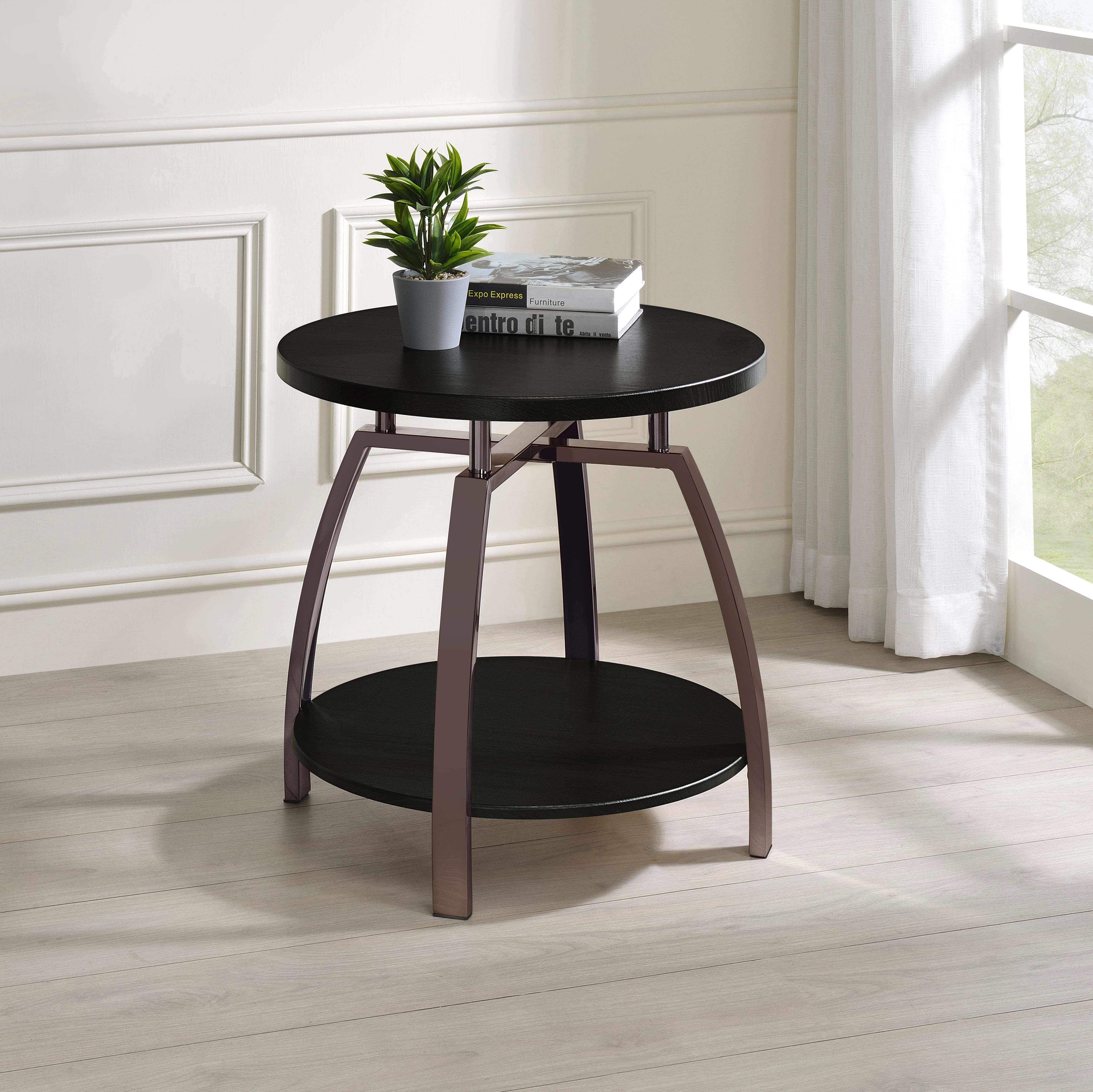 Dacre End Table - Luxury Home Furniture (MI)