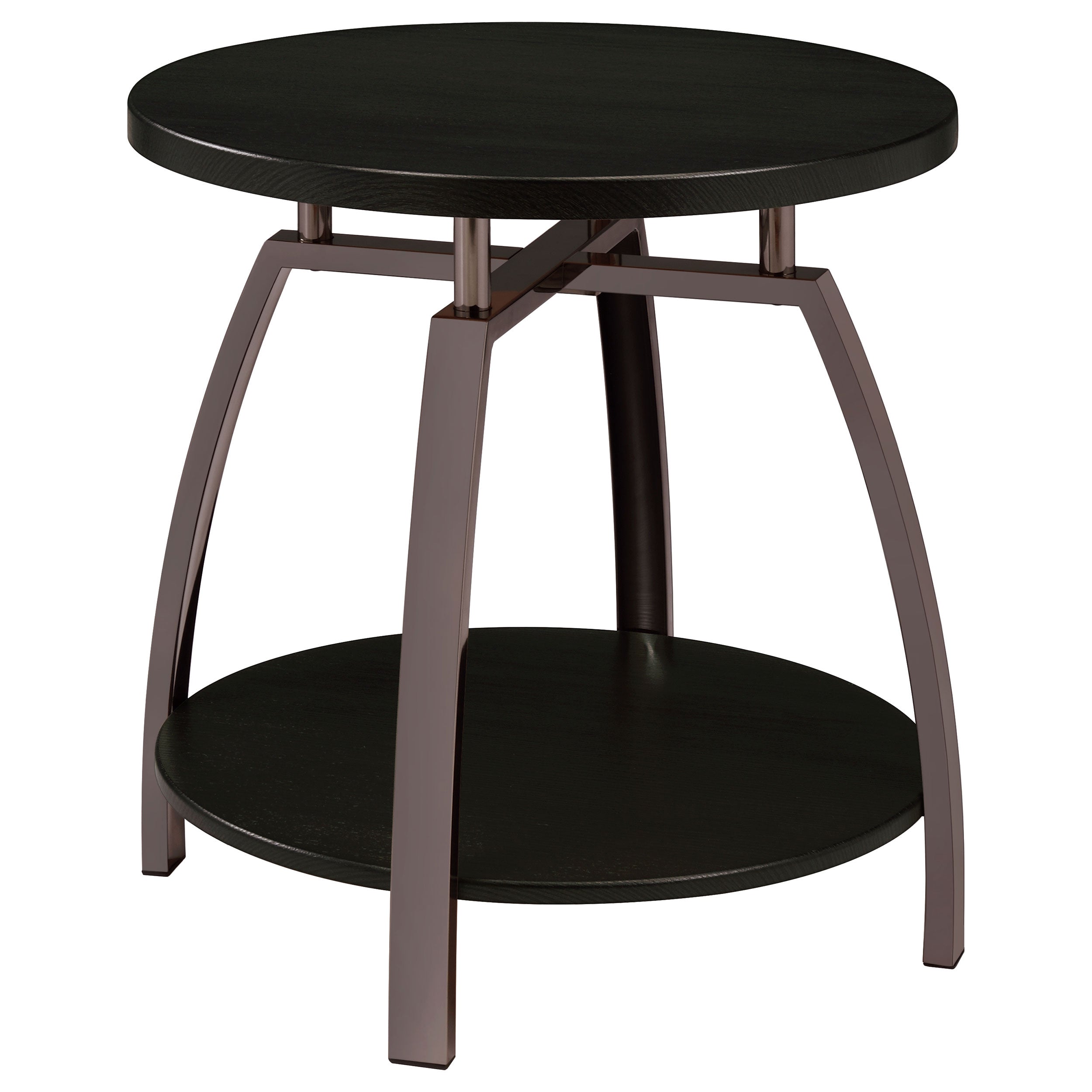 Dacre End Table - Luxury Home Furniture (MI)