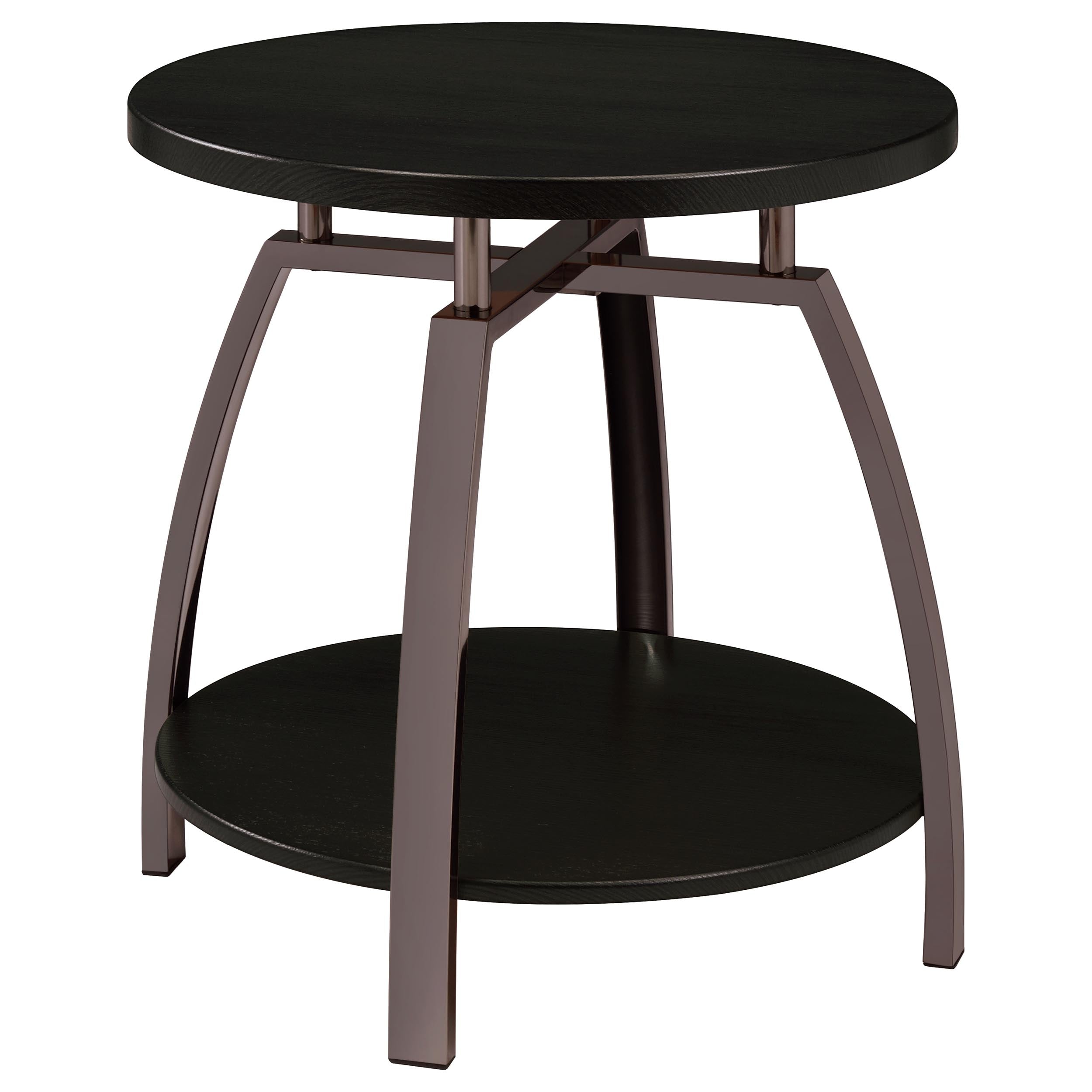 Dacre Mobile Coffee Table Set - Luxury Home Furniture (MI)