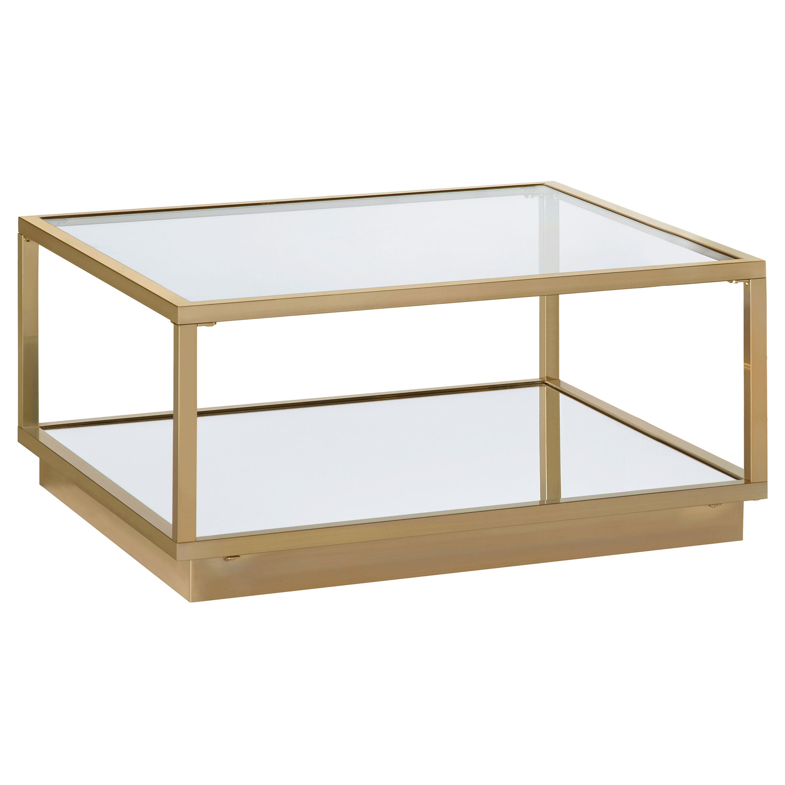 Renee Coffee Table Set - Luxury Home Furniture (MI)