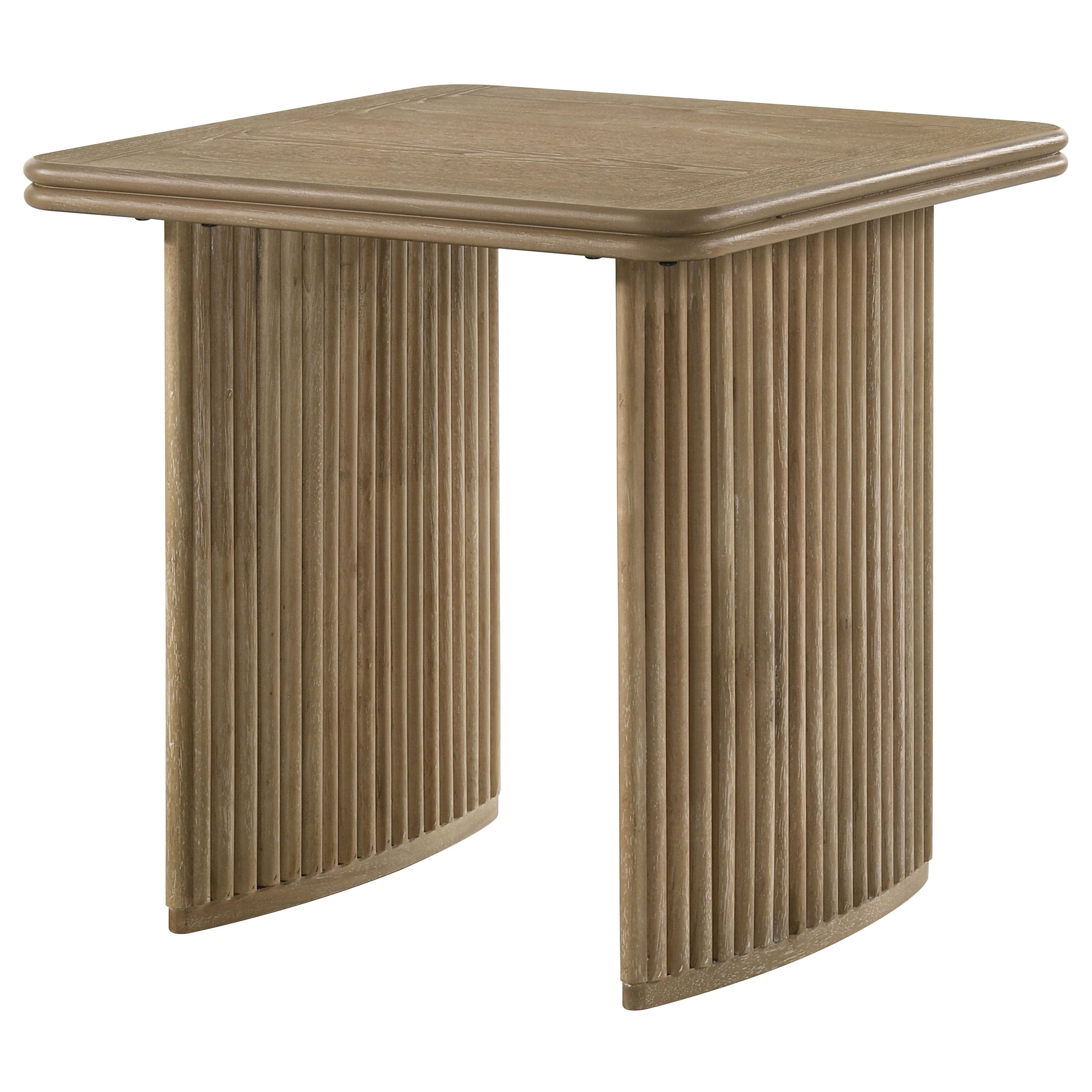 Adina End Table - Luxury Home Furniture (MI)