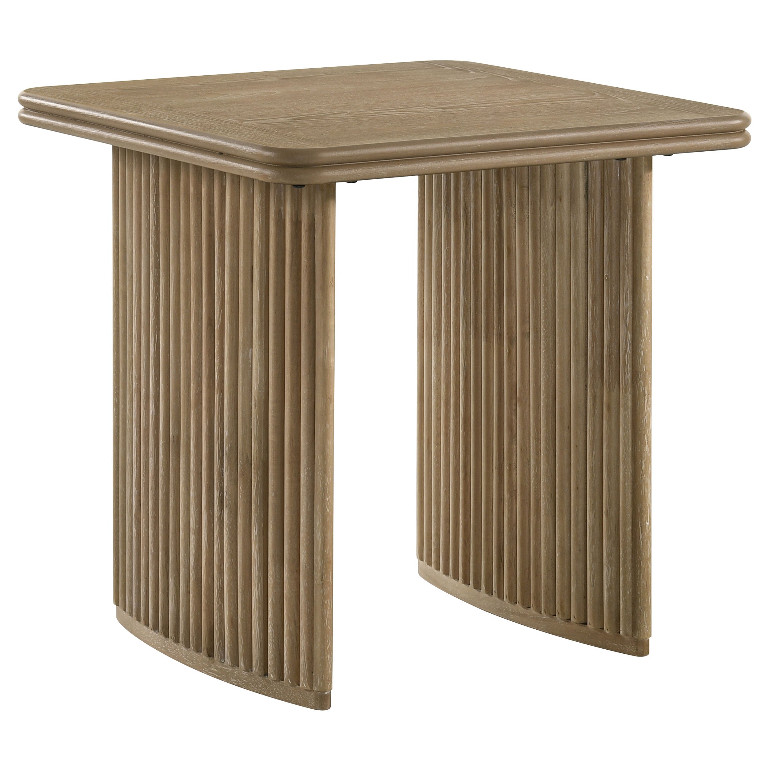 Adina Coffee Table Set - Luxury Home Furniture (MI)