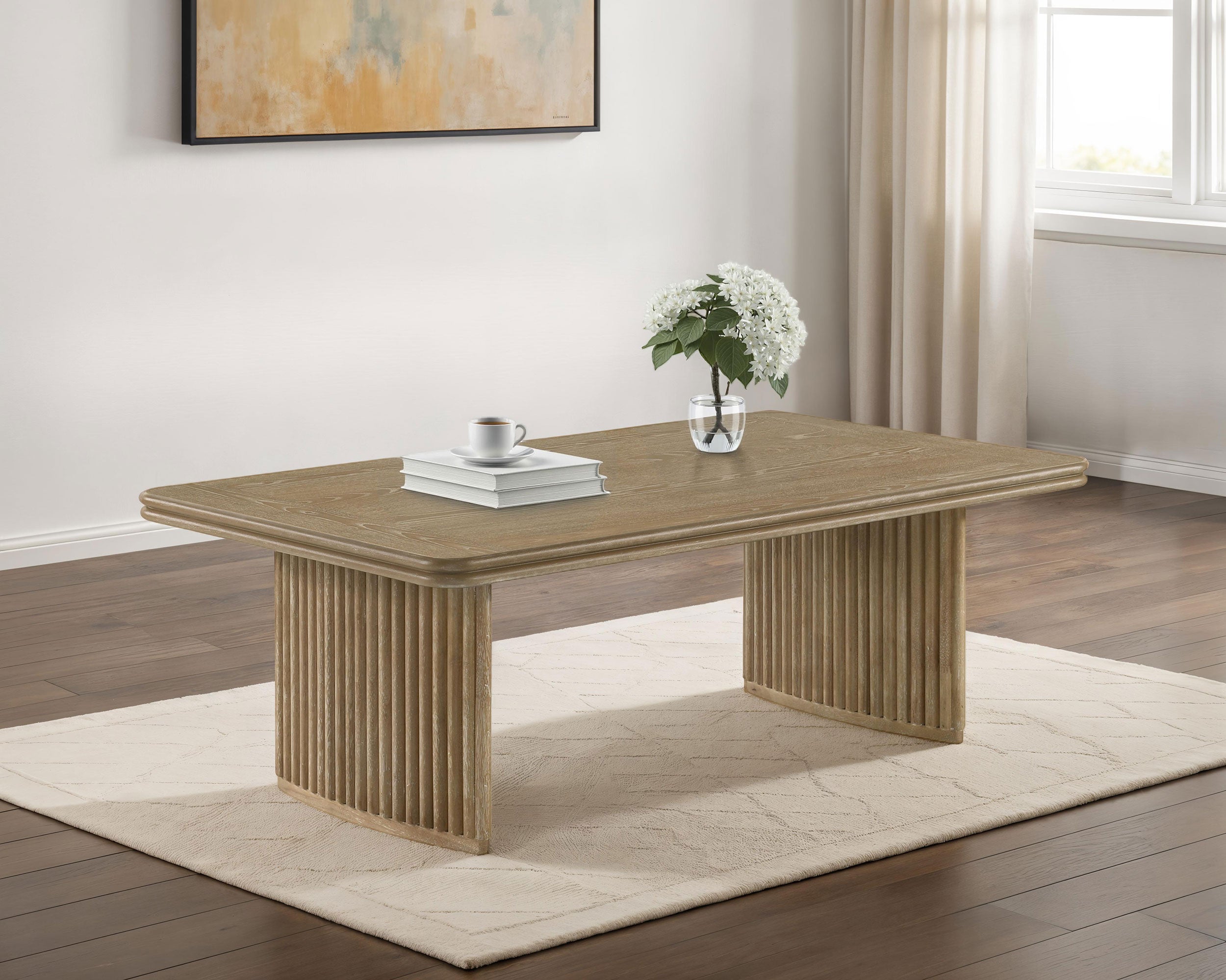 Adina Coffee Table - Luxury Home Furniture (MI)