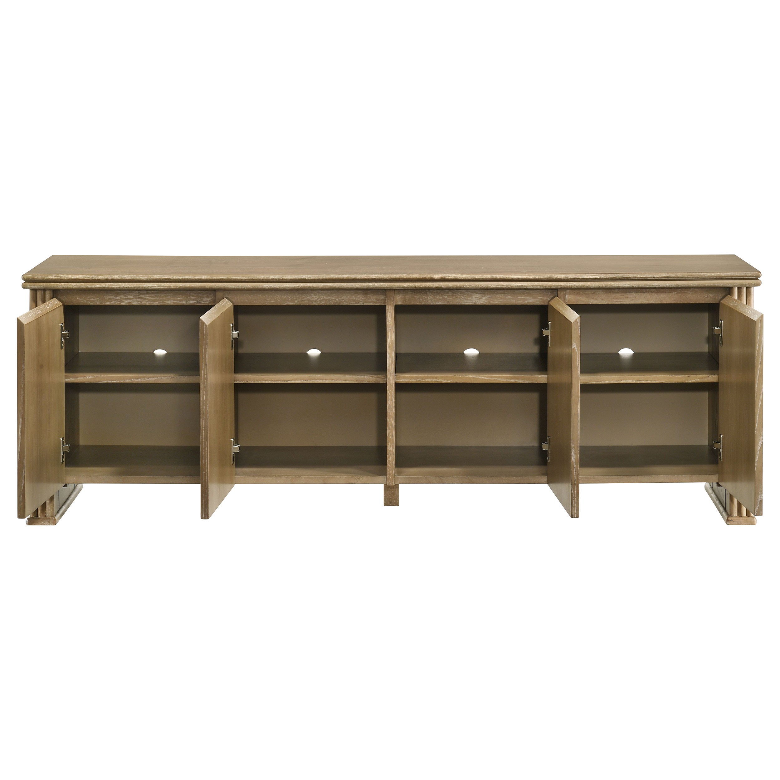 Adina TV Stand - Luxury Home Furniture (MI)