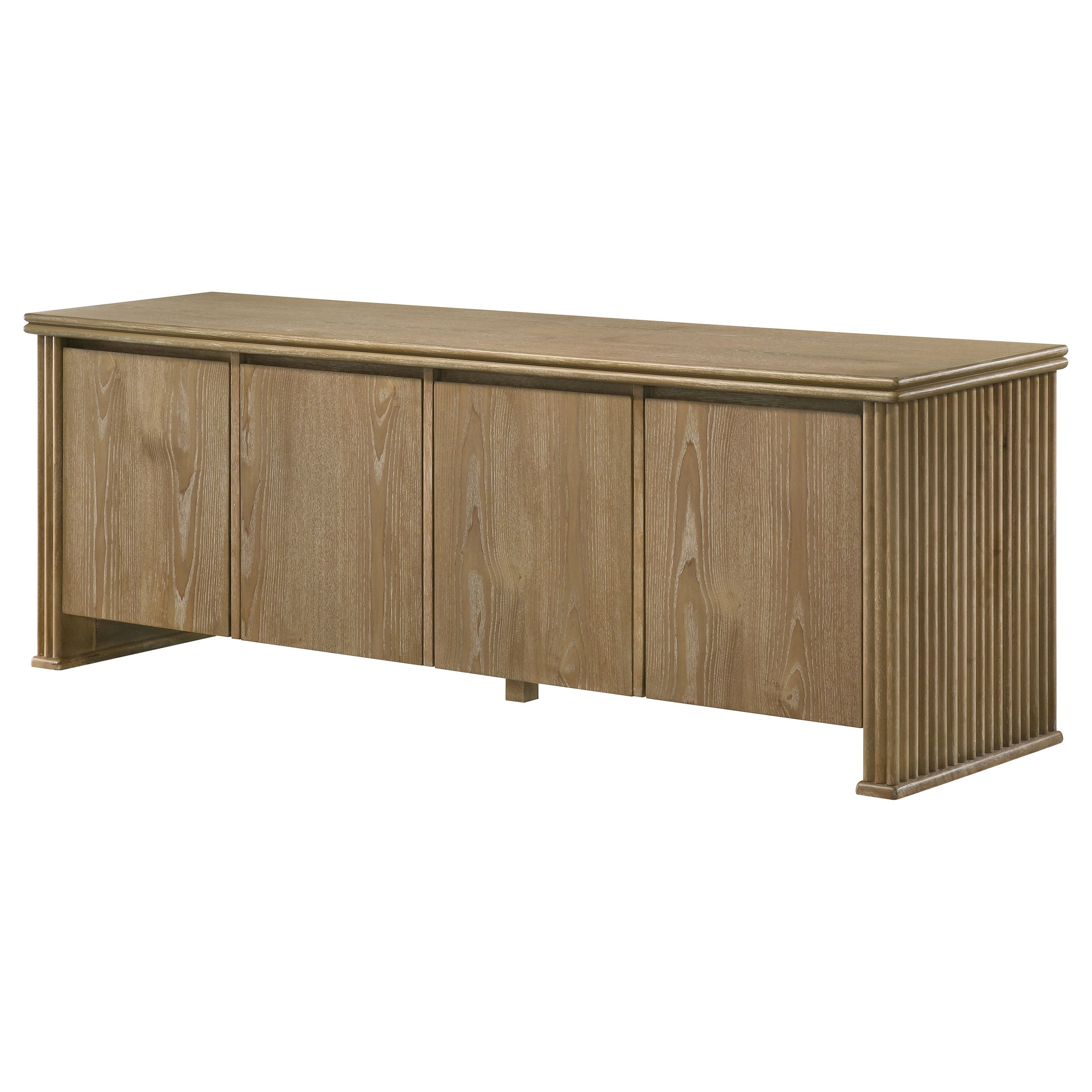 Adina TV Stand - Luxury Home Furniture (MI)
