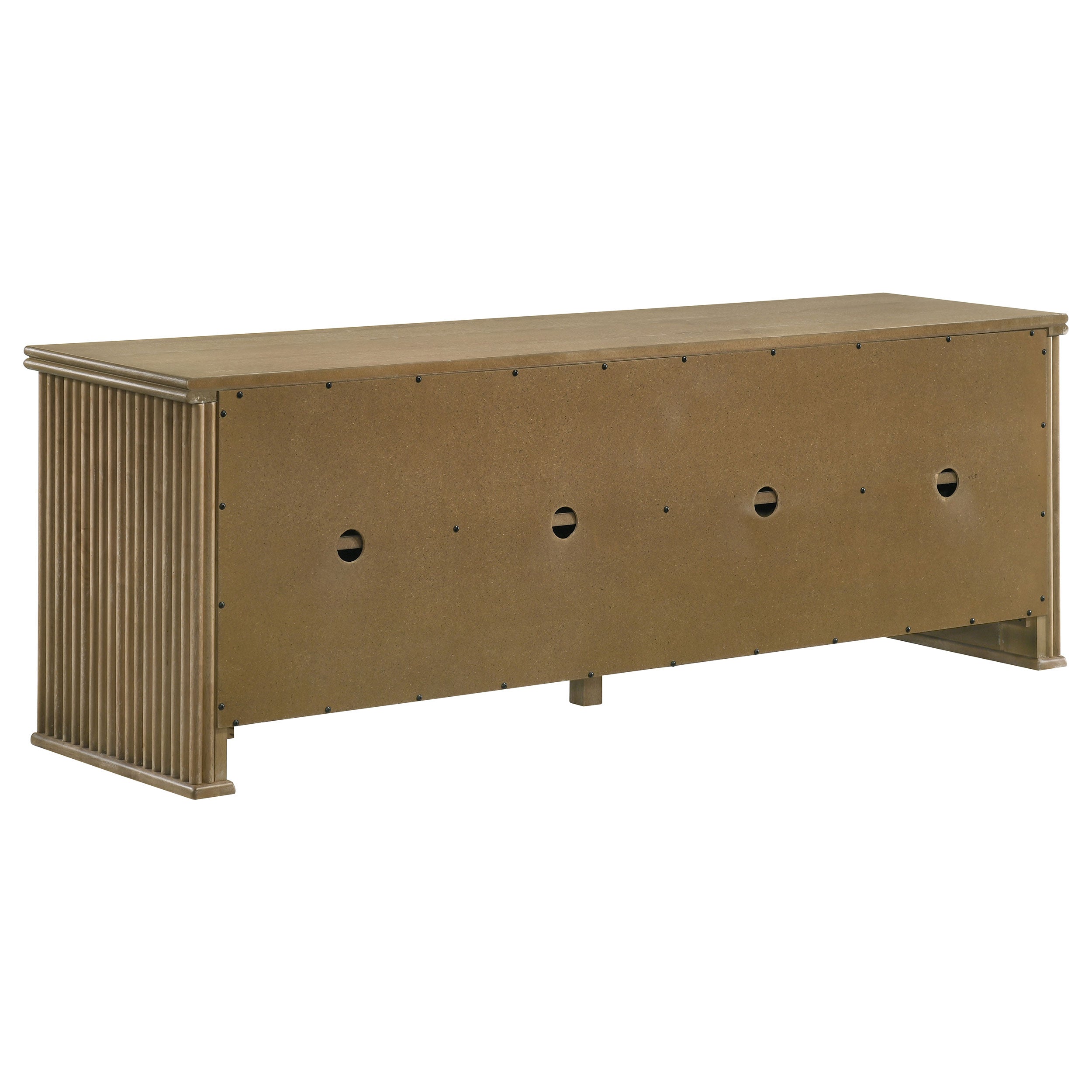 Adina TV Stand - Luxury Home Furniture (MI)