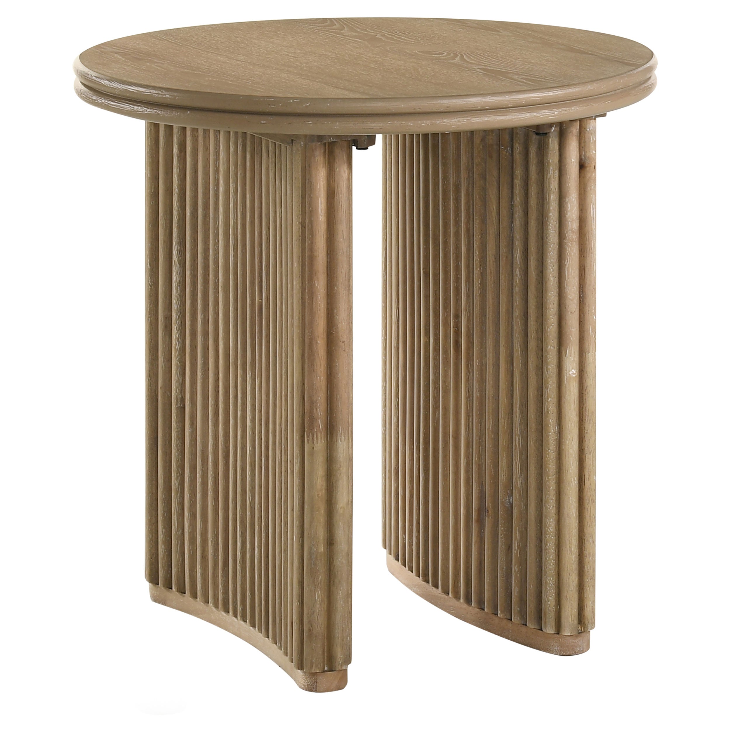 Adina End Table - Luxury Home Furniture (MI)