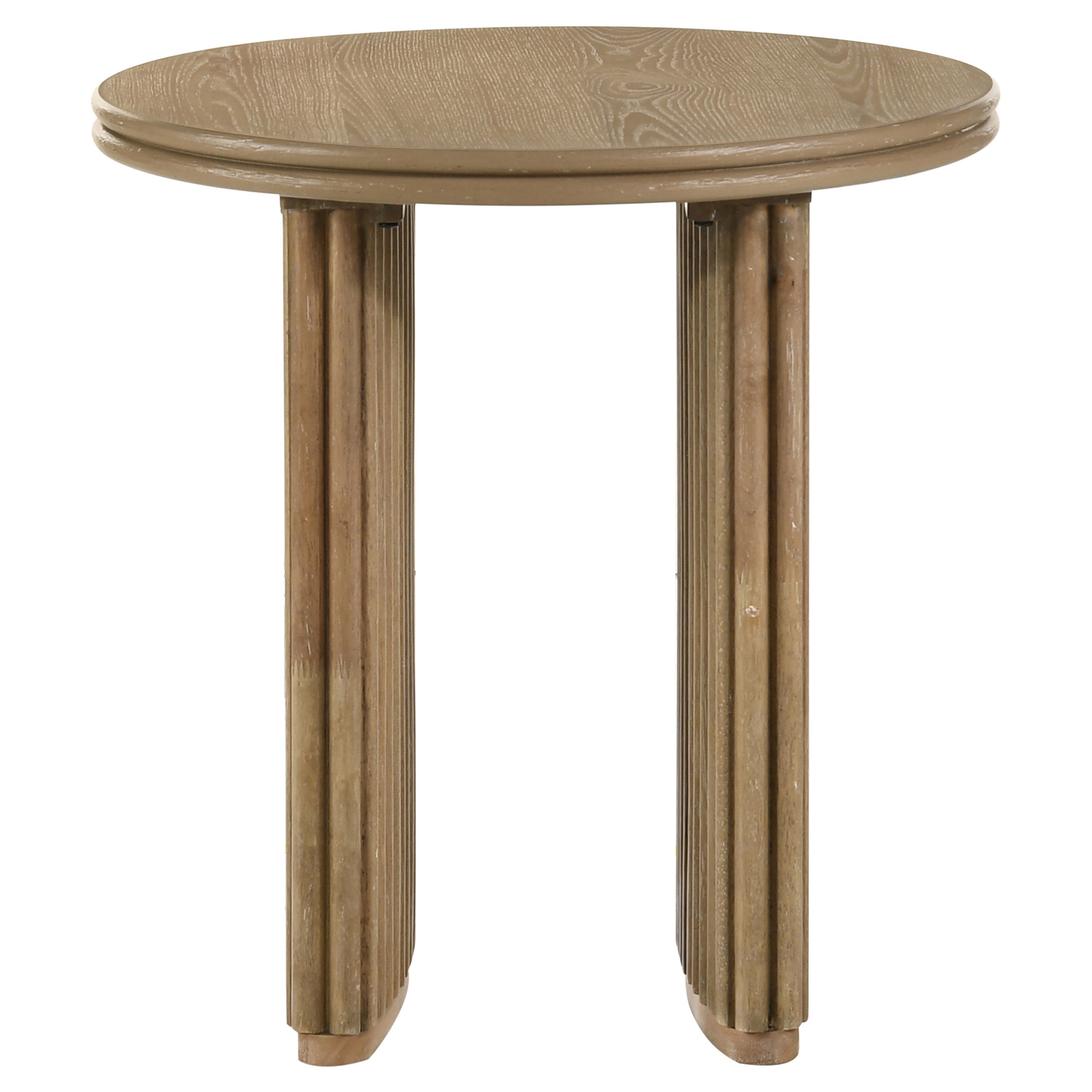 Adina End Table - Luxury Home Furniture (MI)